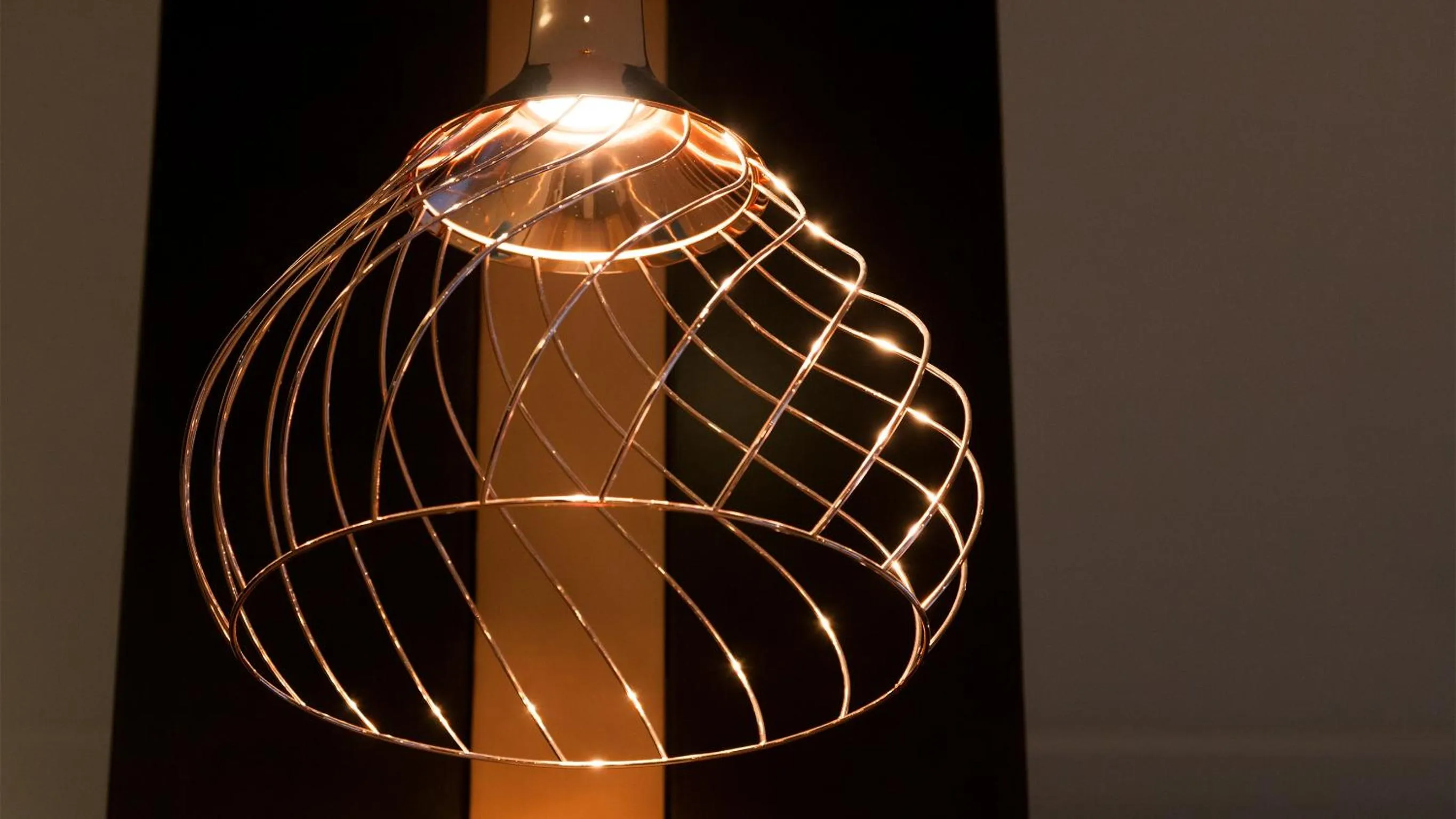 Decorative detail in G Hotel Pescara