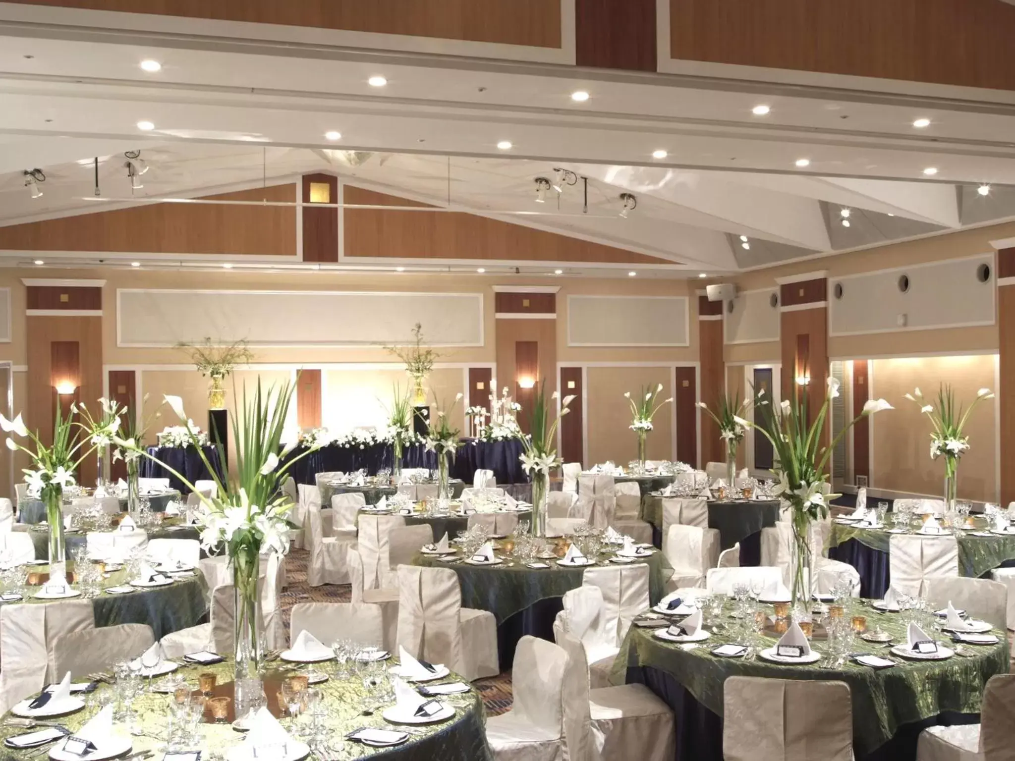 Banquet/Function facilities, Banquet Facilities in Hotel Crown Palais Kitakyushu