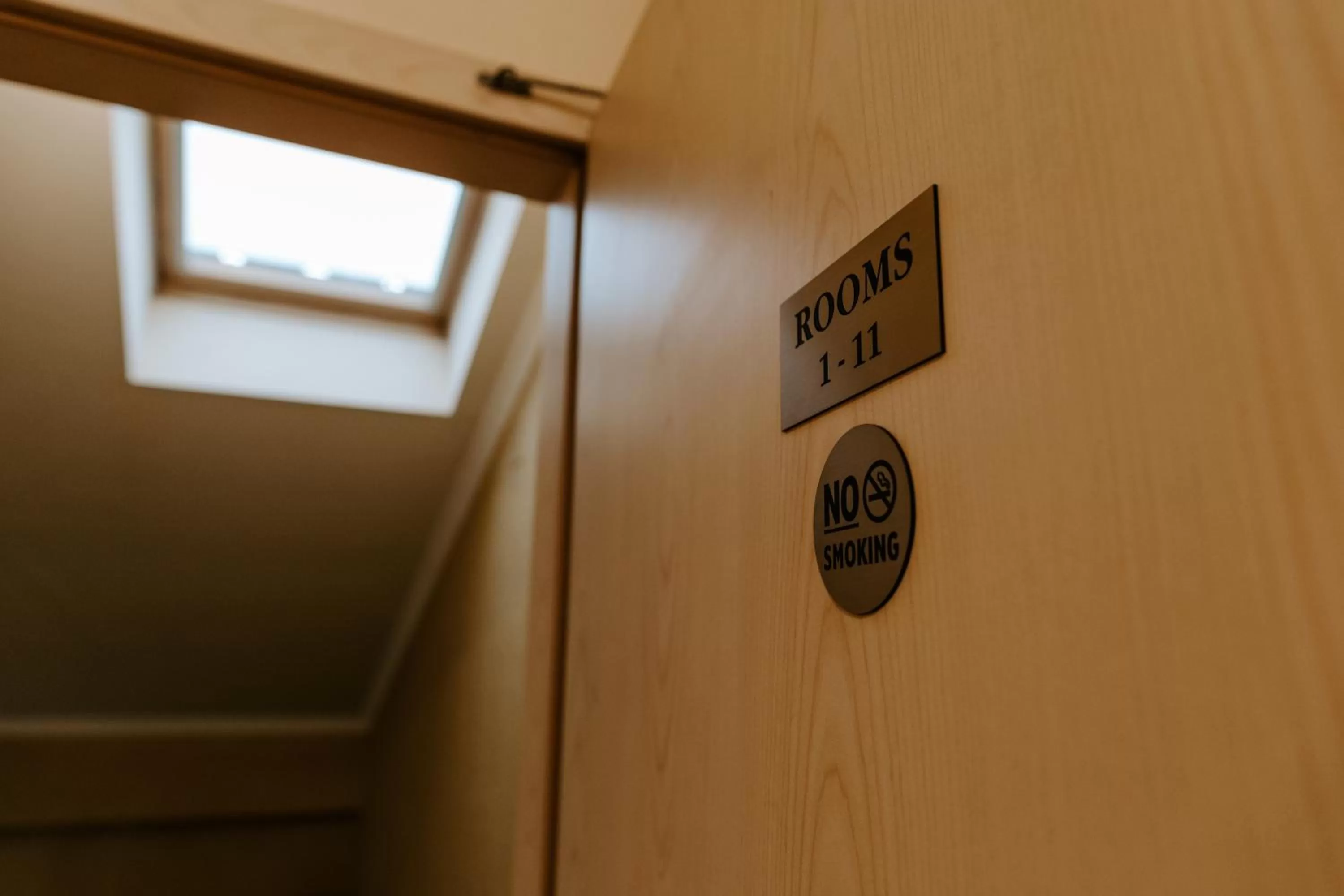 Casa Maria Magdalena