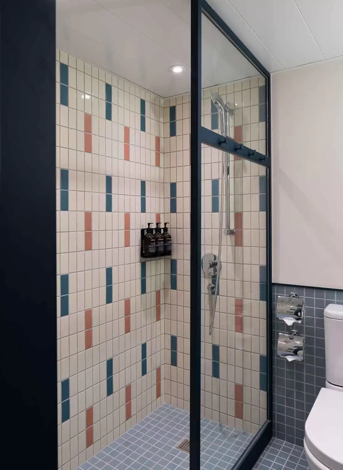Shower, Bathroom in Eaton HK