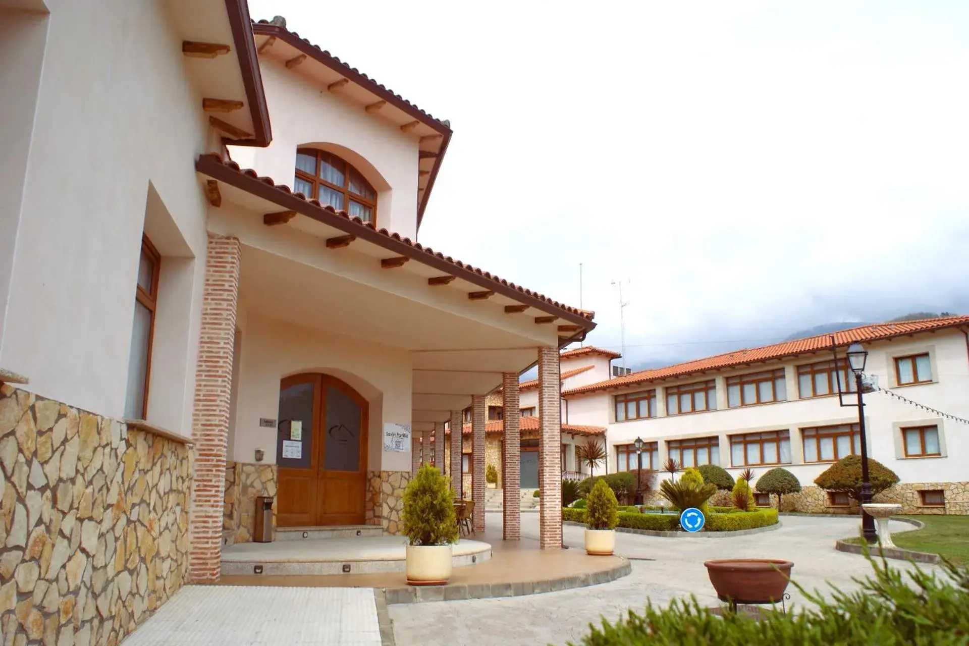 Property building in Mirador de La Portilla