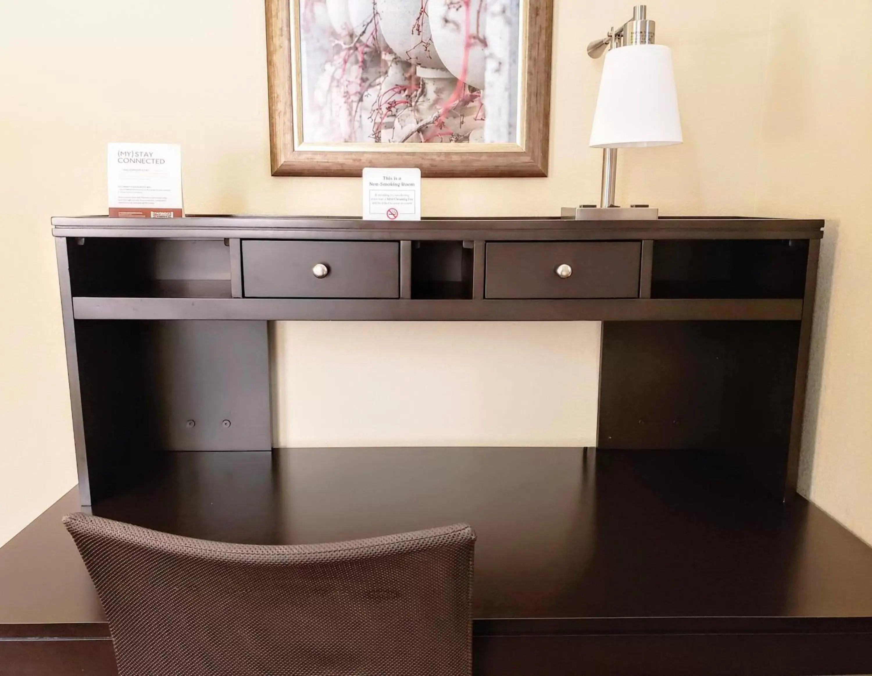 Studio Suite with Two Queen Beds in Staybridge Suites Baltimore - Inner Harbor by IHG Studio Suite with Two Queen Beds in Staybridge Suites Baltimore - Inner Harbor by IHG