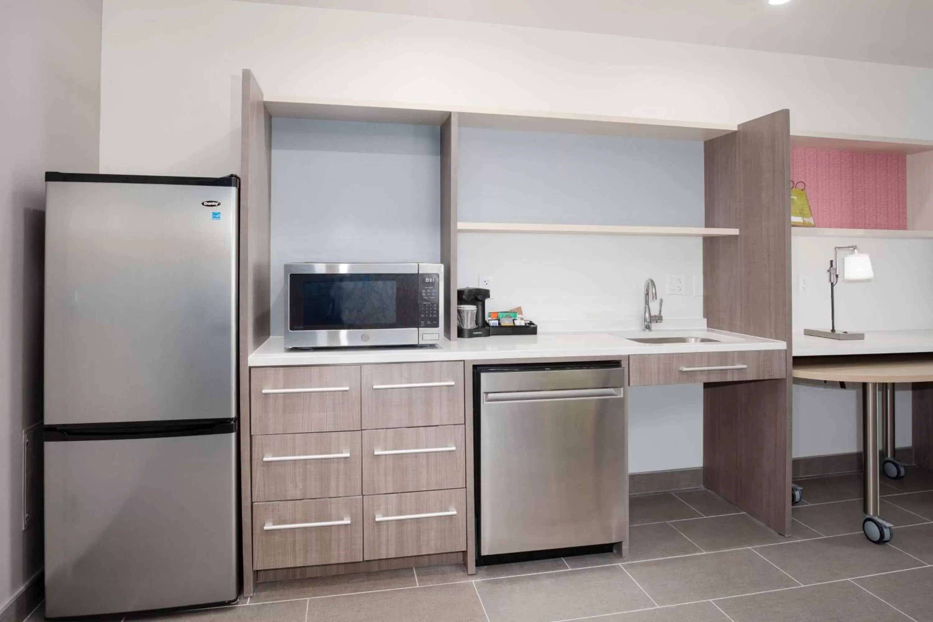 Bedroom in Home2 Suites by Hilton Roswell, NM Bedroom in Home2 Suites by Hilton Roswell, NM