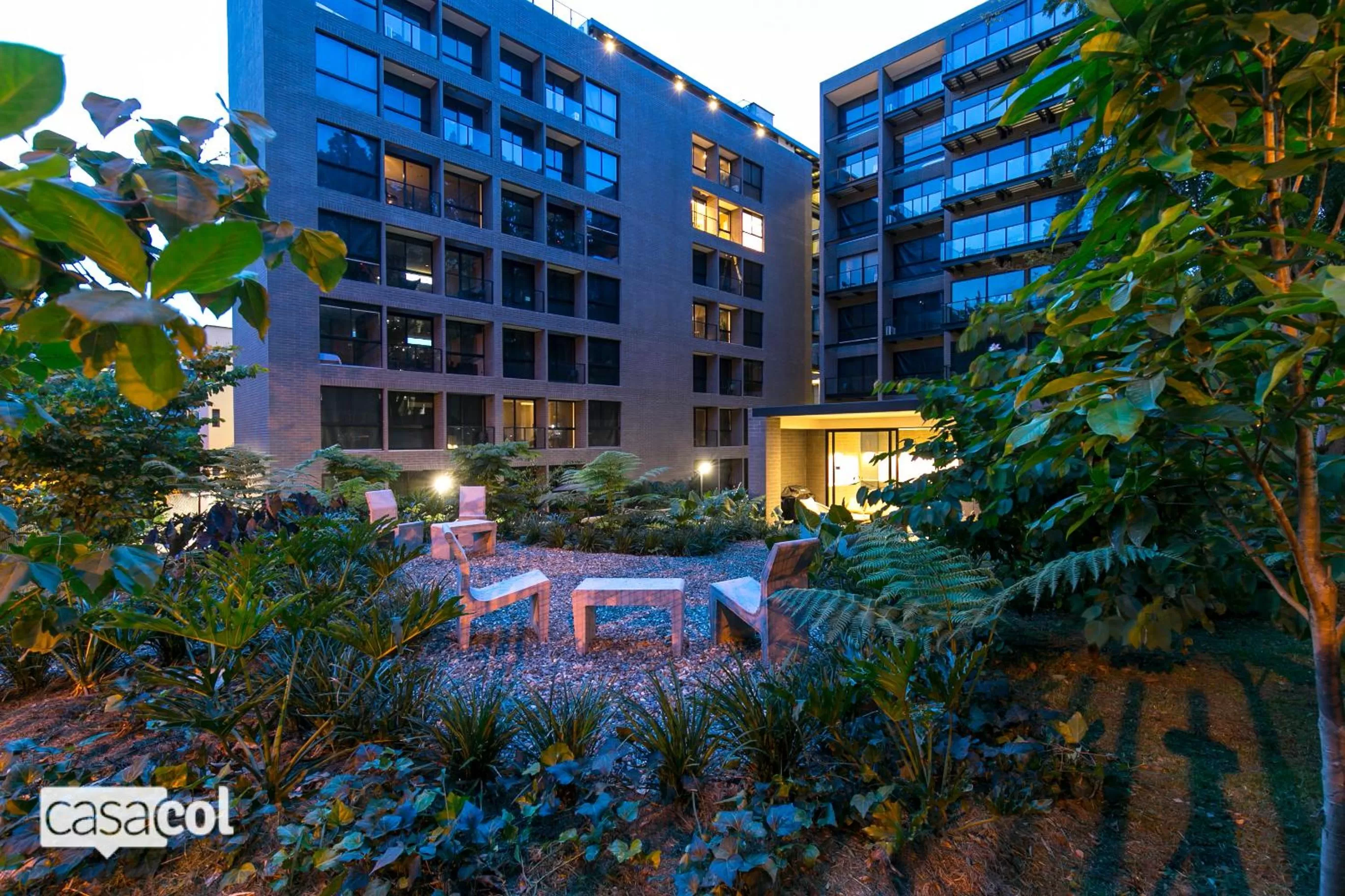 Two-Bedroom Apartment in Loma Verde Aparthotel