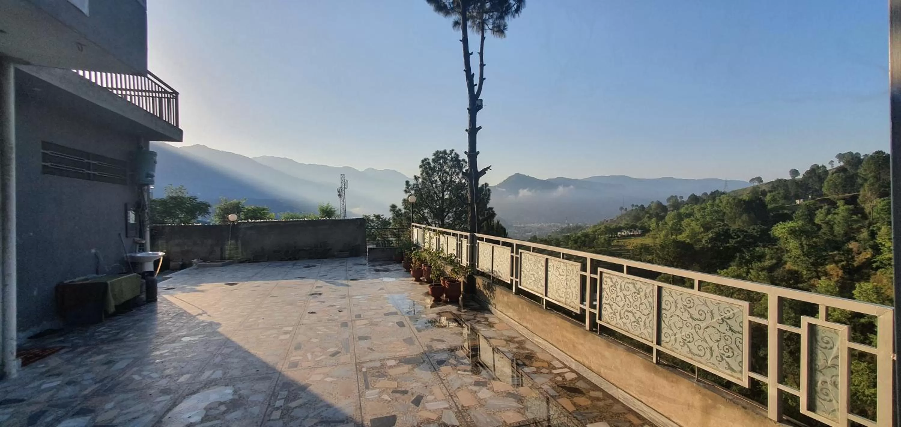 Property building in Srinagar Homes