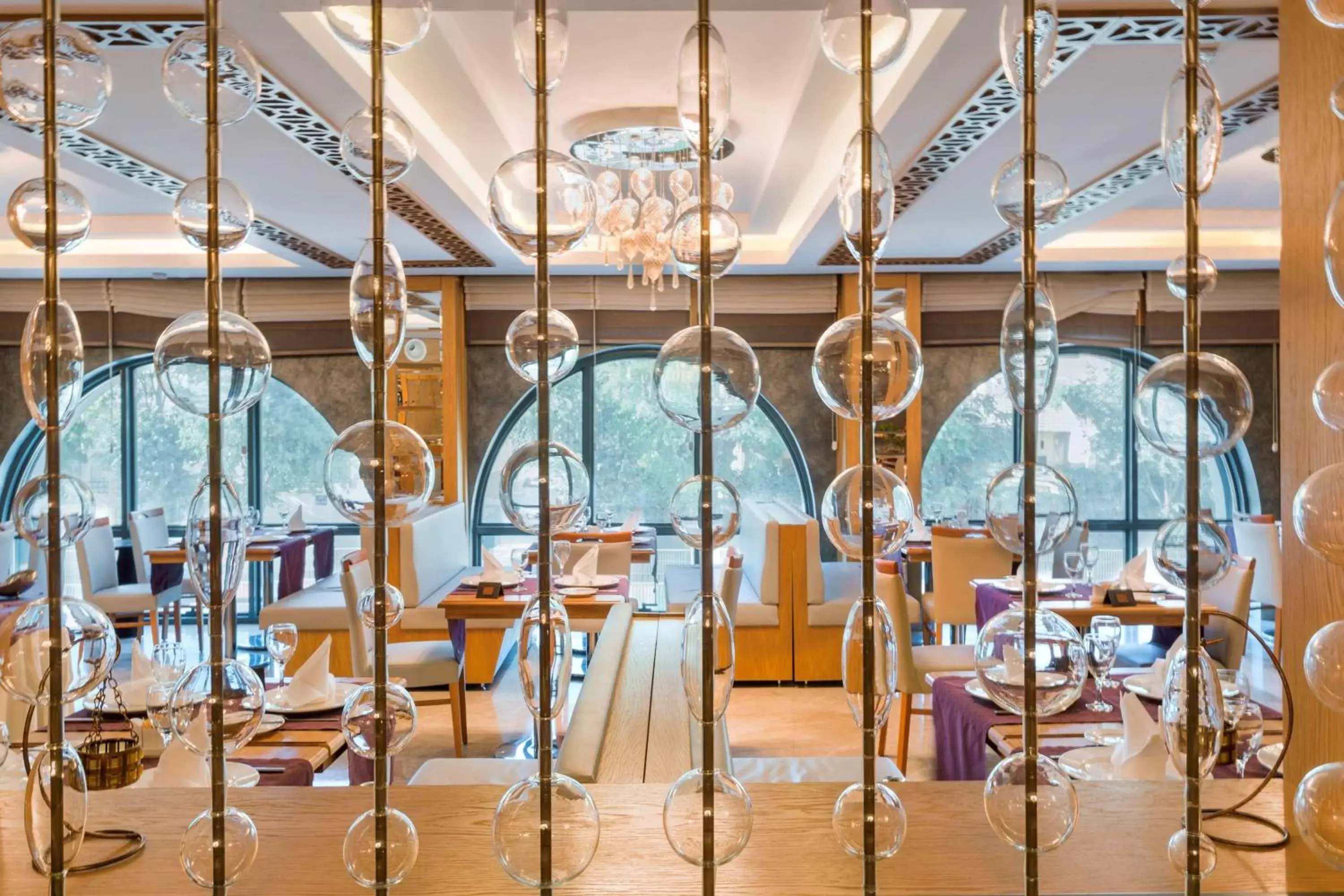 Restaurant/places to eat, Banquet Facilities in Hotel Setif Plus Restaurant/places to eat, Banquet Facilities in Hotel Setif Plus