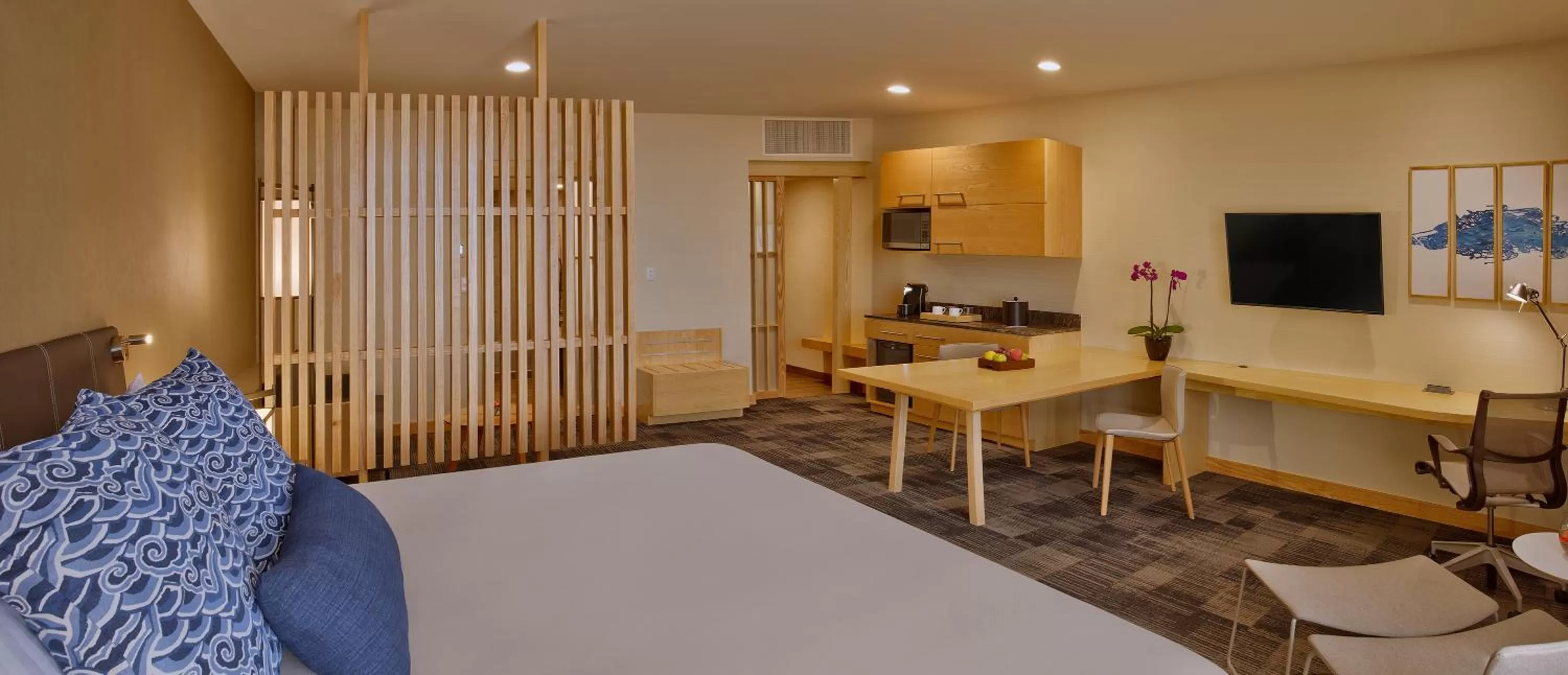 Bedroom, Bed in Galeria Plaza Irapuato