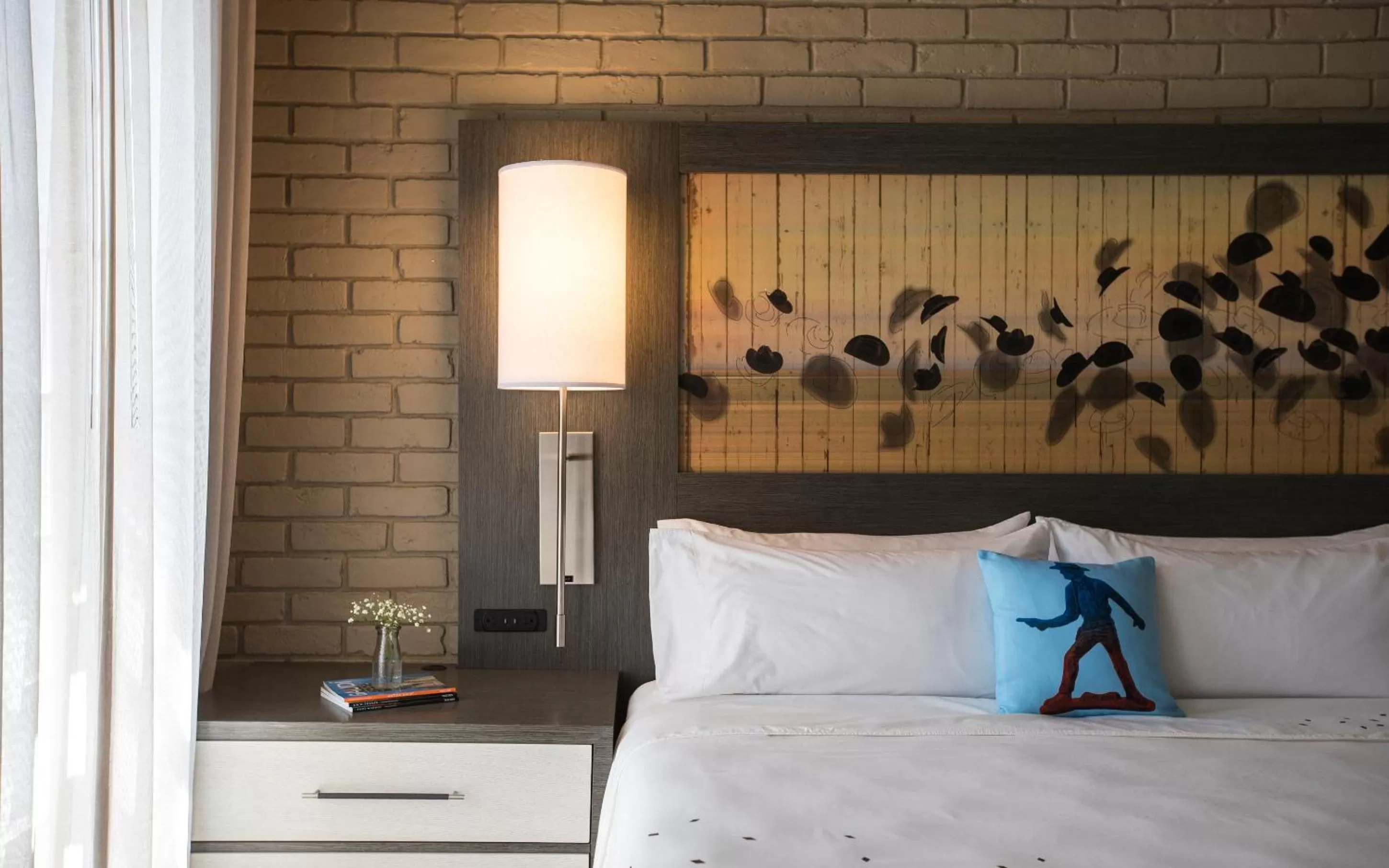 Bedroom, Bed in Casa De Palmas, Trademark Collection by Wyndham