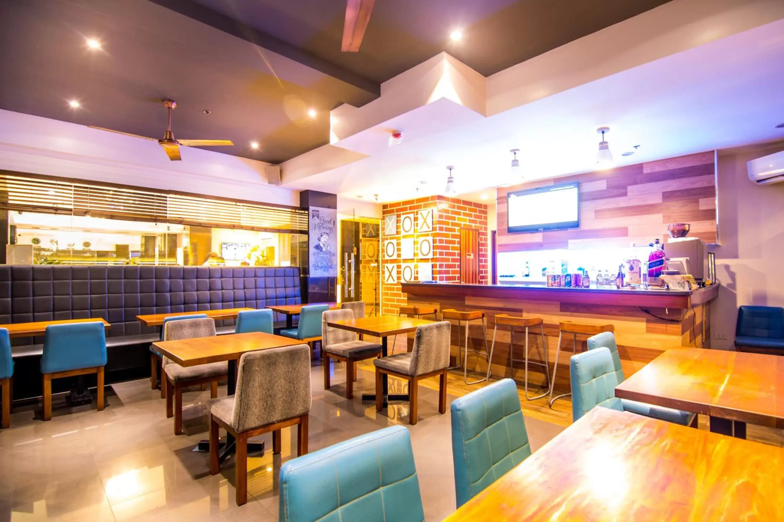 Restaurant/places to eat in Apollonia Royale Hotel Restaurant/places to eat in Apollonia Royale Hotel