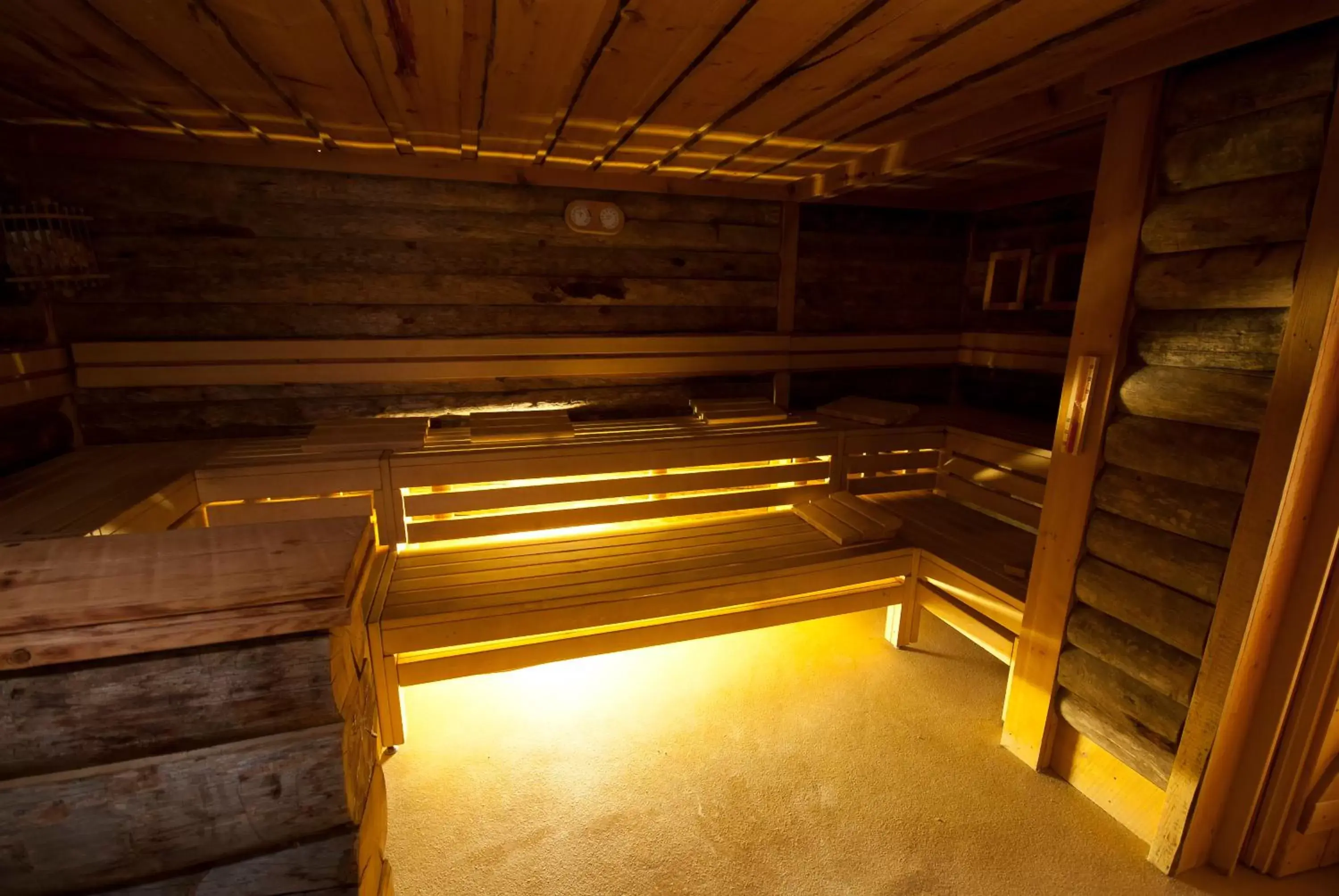 Spa and wellness centre/facilities in The Malvern Spa and wellness centre/facilities in The Malvern