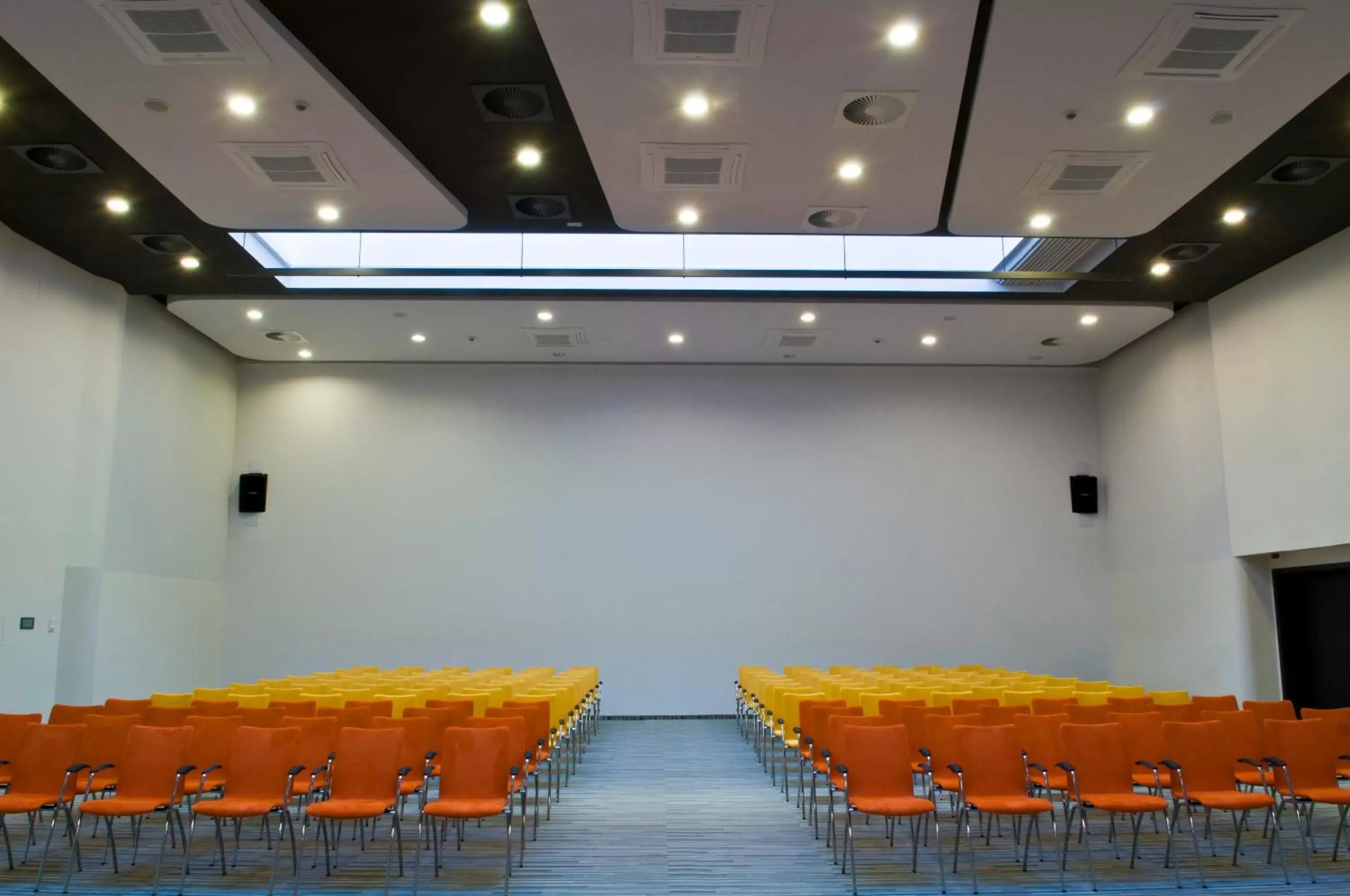 Business facilities, Banquet Facilities in Park Inn By Radisson Budapest