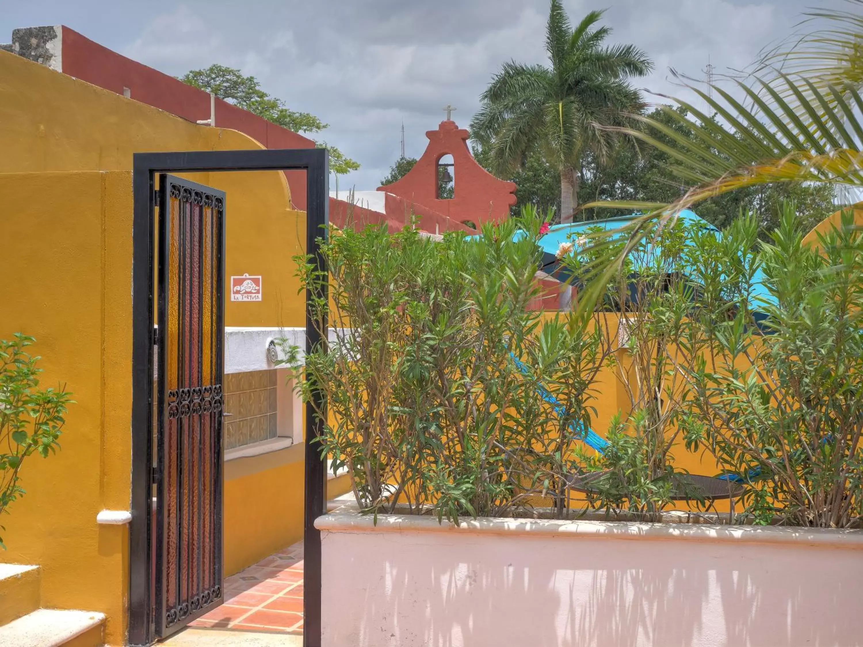 Hotel Luz en Yucatan