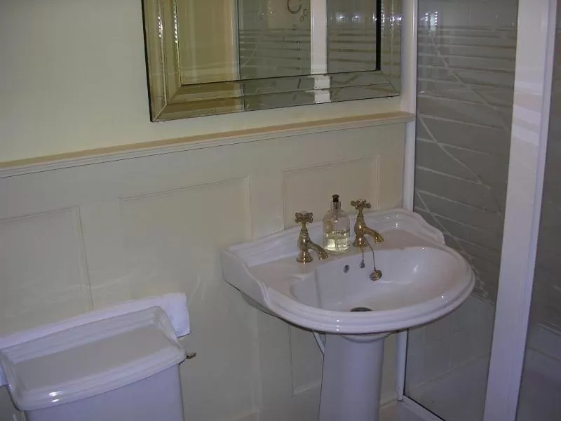 The Drovers Bed and Breakfast