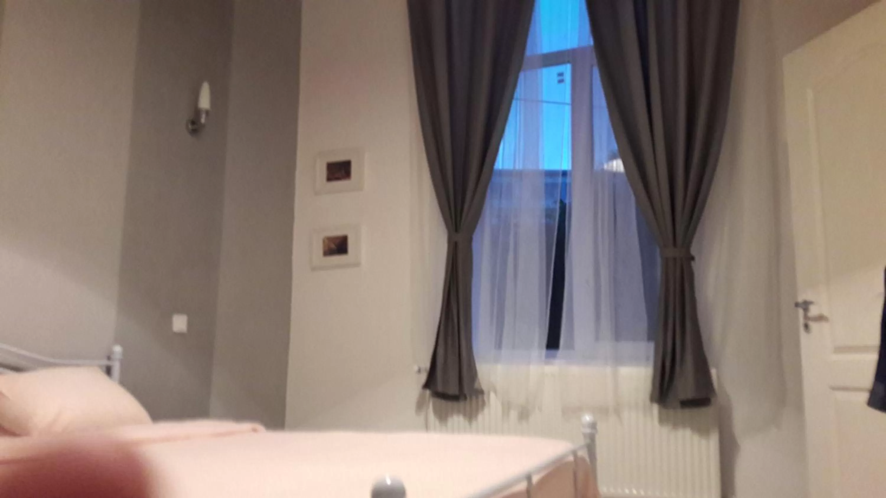 Bathroom in The Floor Piata Unirii