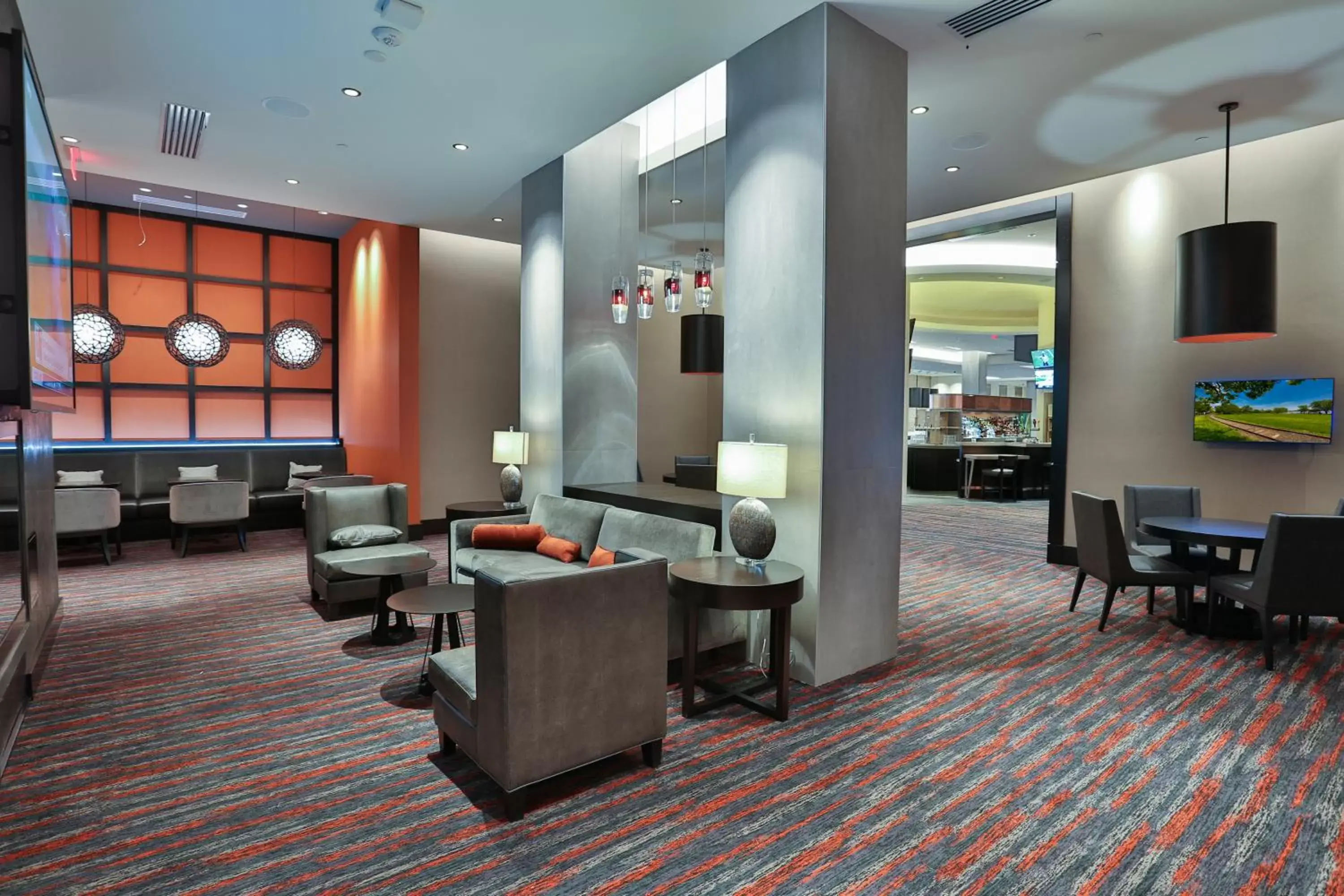 The Hotel at the University of Maryland The Hotel at the University of Maryland