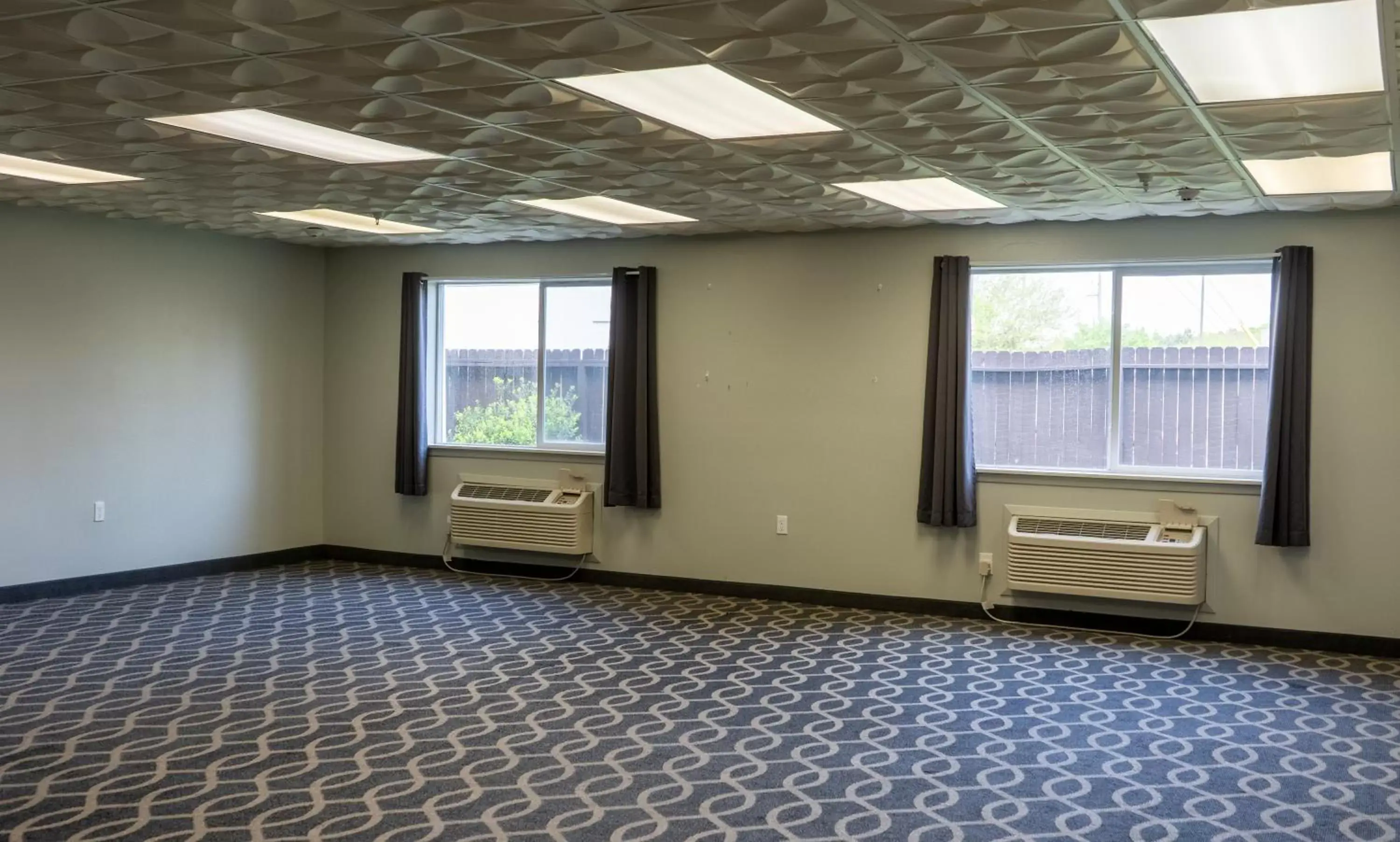 Meeting/conference room in Wingate by Wyndham Humble/Houston Intercontinental Airport