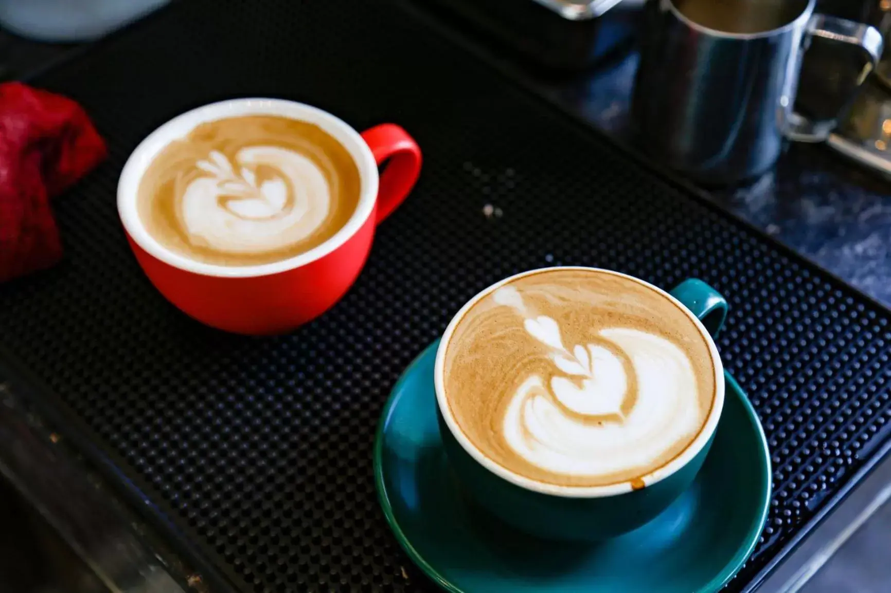 Coffee/tea facilities in Hard Rock Hotel Shenzhen