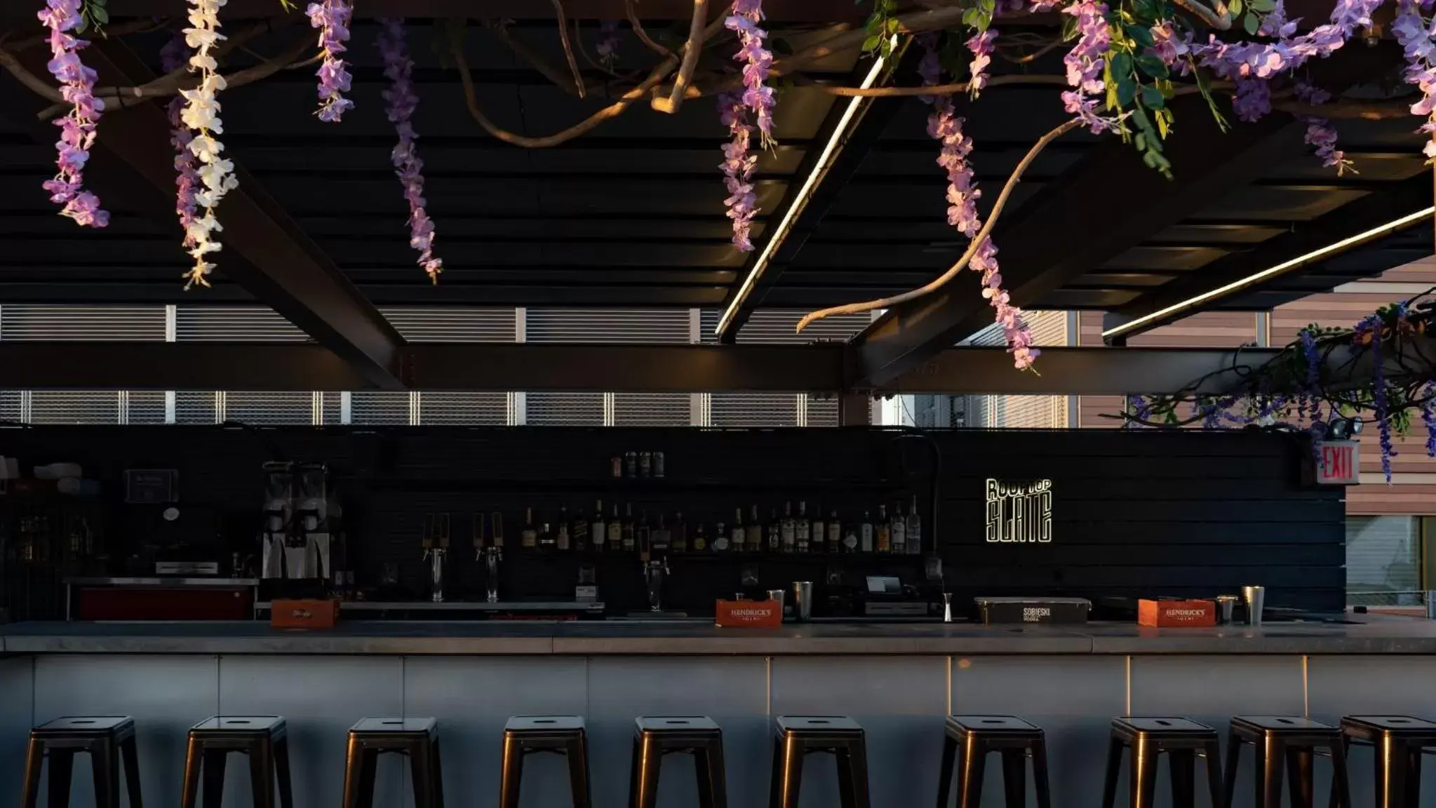 Restaurant/places to eat in Pod Brooklyn Restaurant/places to eat in Pod Brooklyn