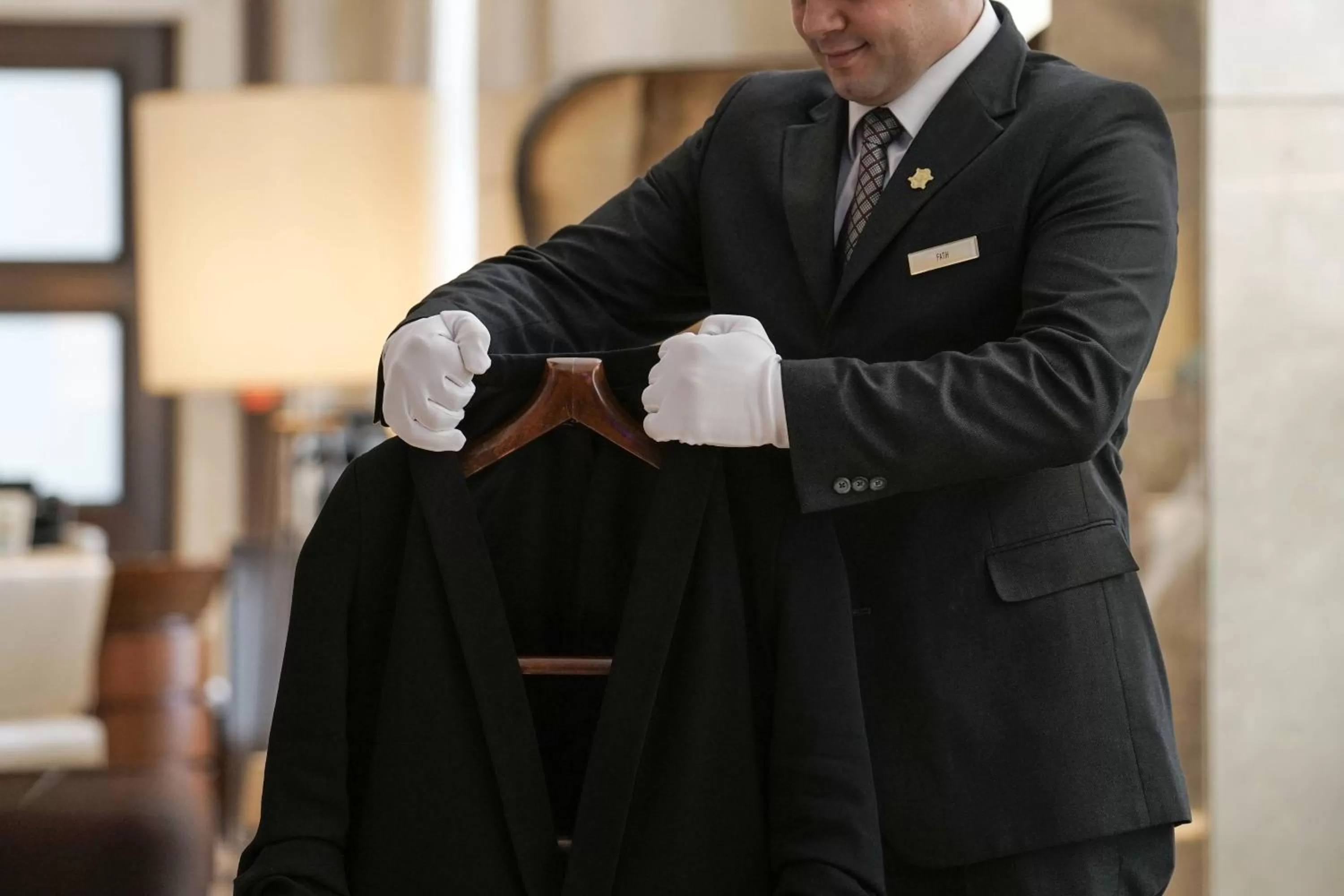 Other in Lugal, a Luxury Collection Hotel, Ankara