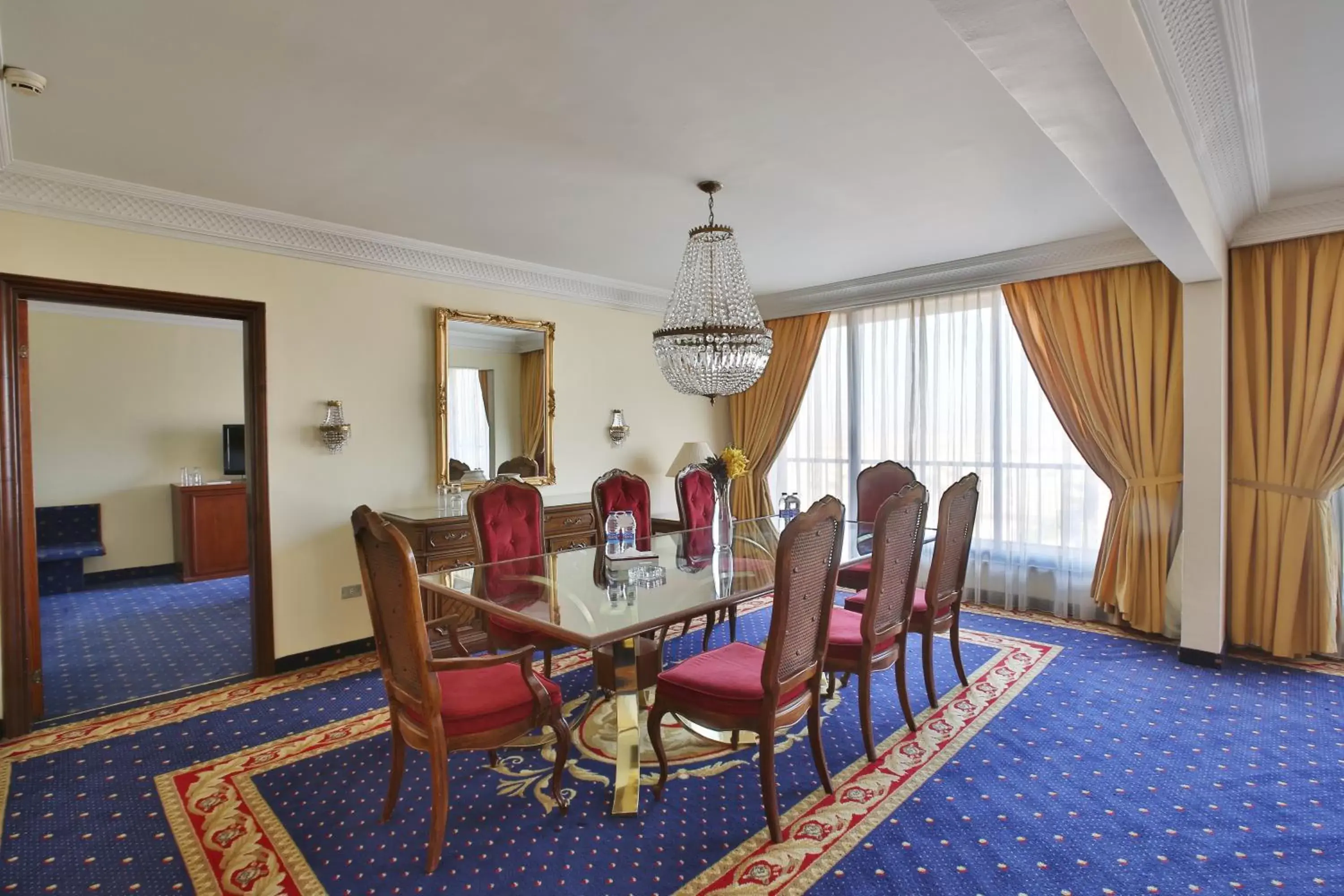 Regency Palace Amman