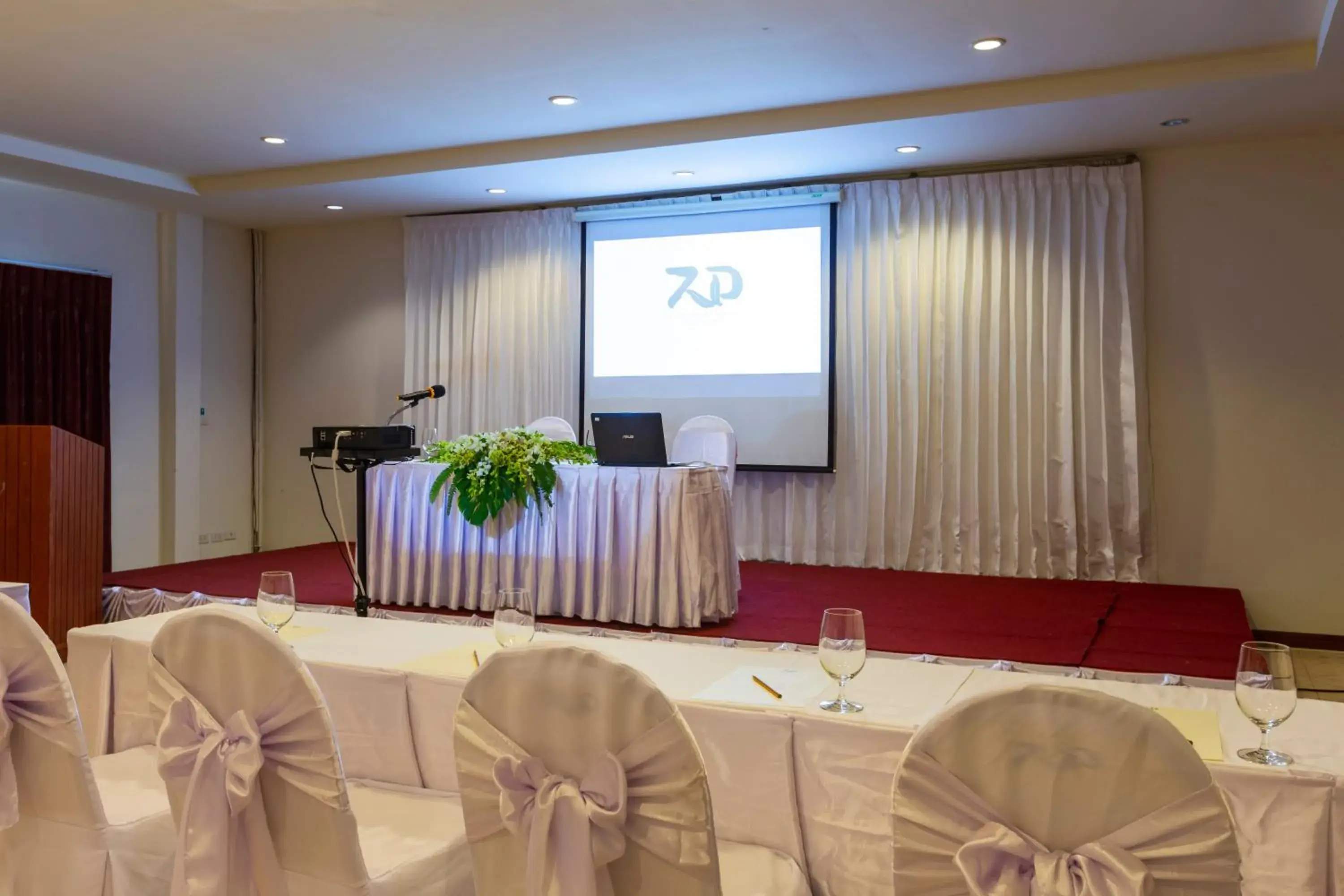 Meeting/conference room, Banquet Facilities in Railay Princess Resort & Spa-SHA Extra Plus