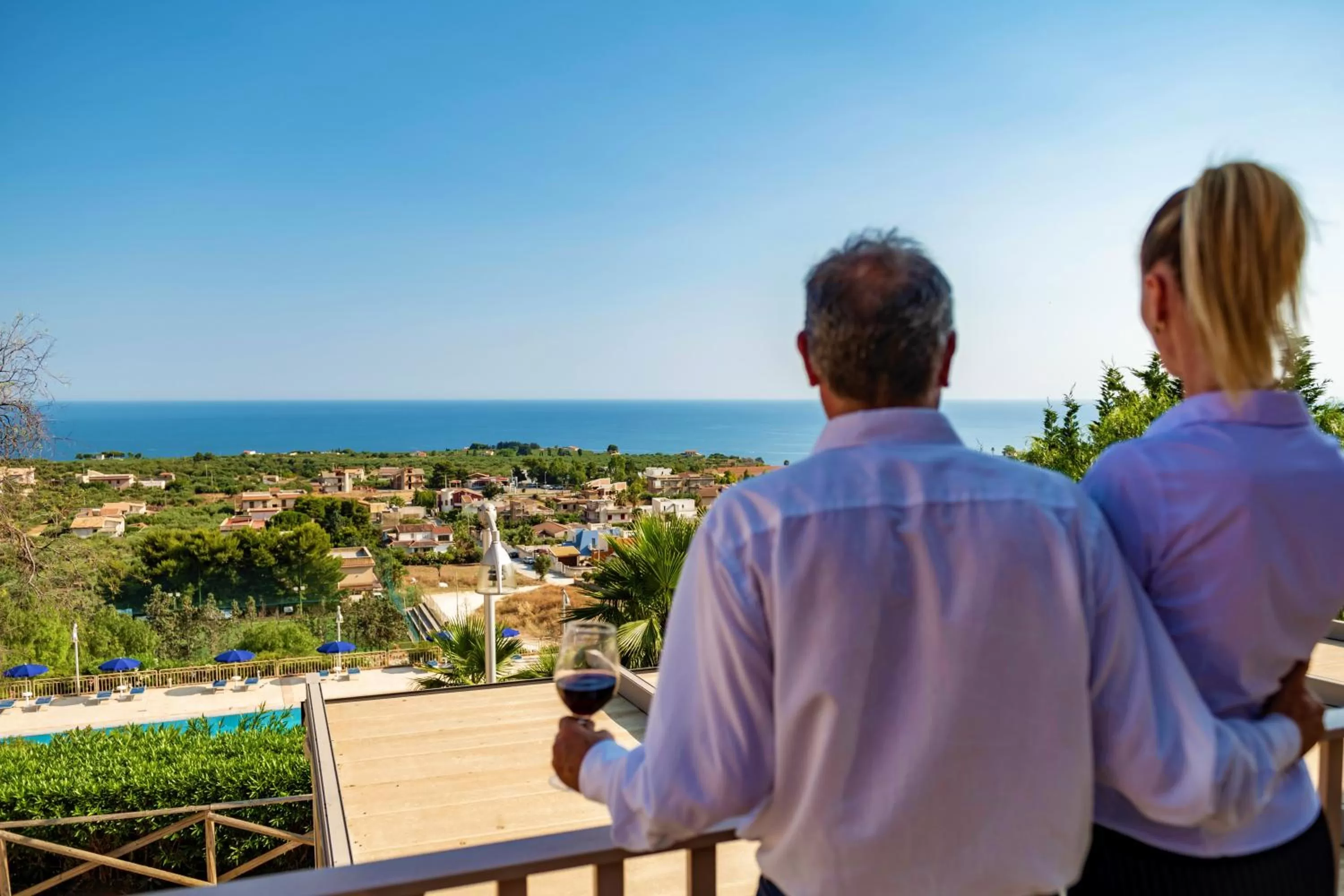 Day in Aparthotel Isabella