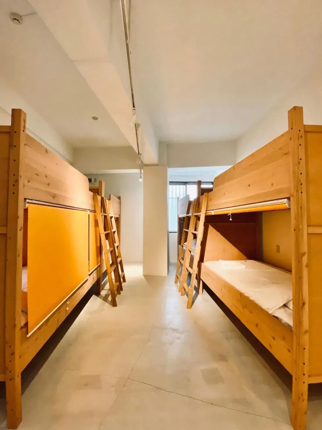 Photo of the whole room, Bunk Bed in LESTEL NAHA