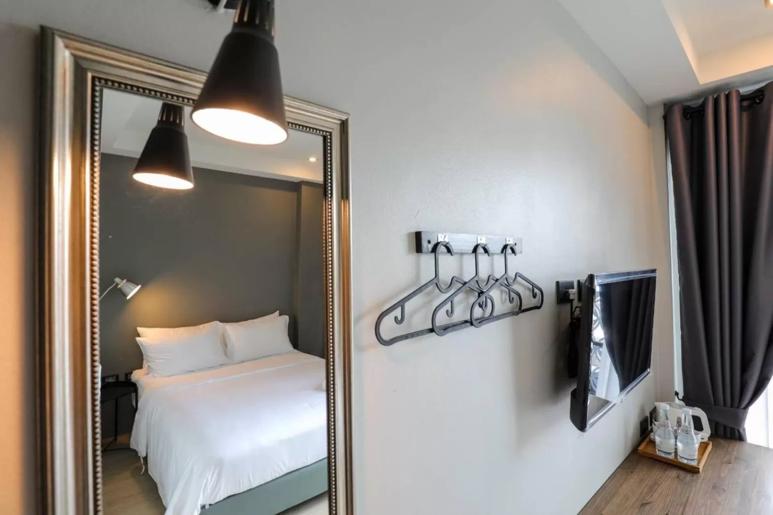 Get GuestHouse 2 ( Sangsri soi 4)