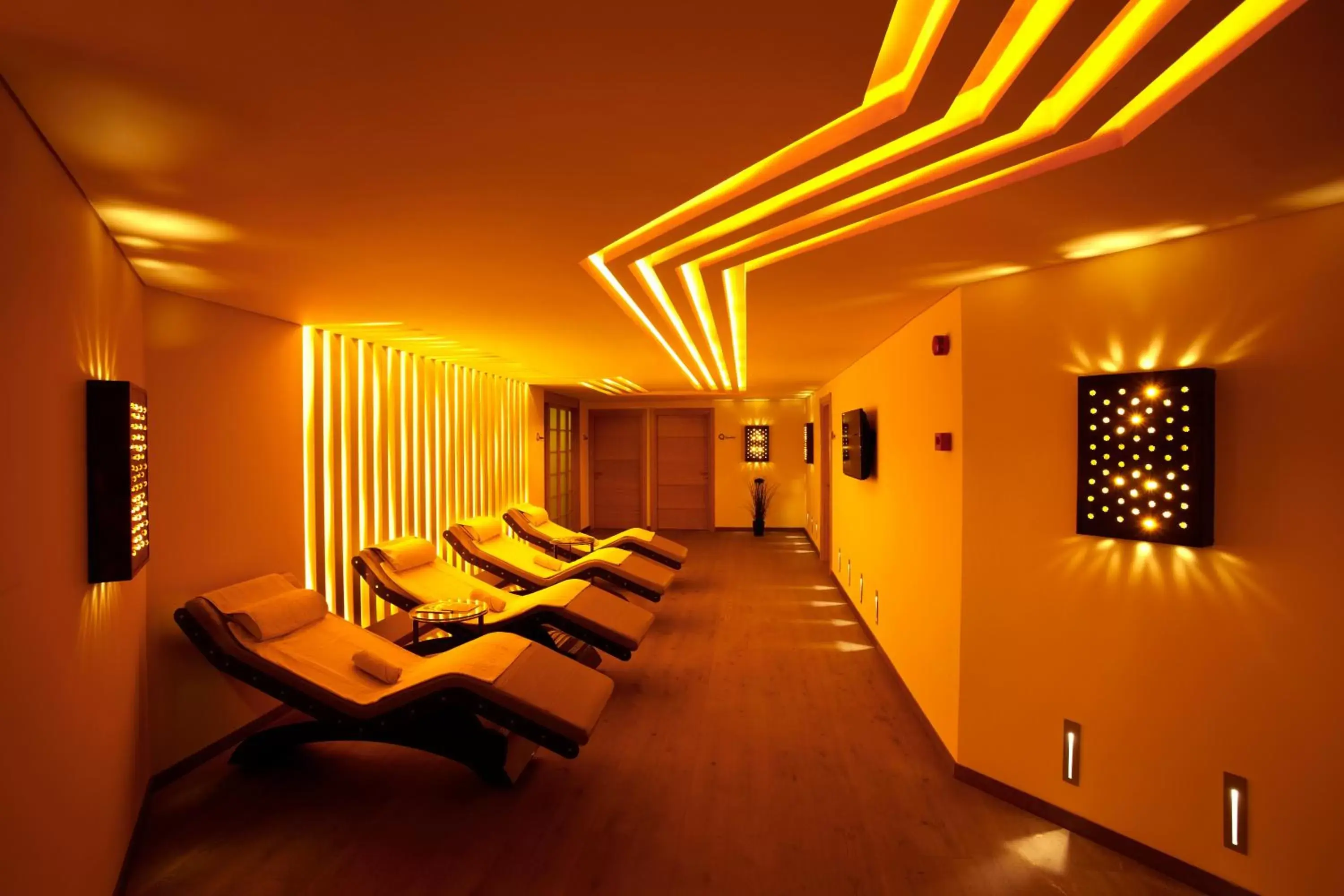 Spa and wellness centre/facilities, Spa/Wellness in Istanbul Gonen Hotel