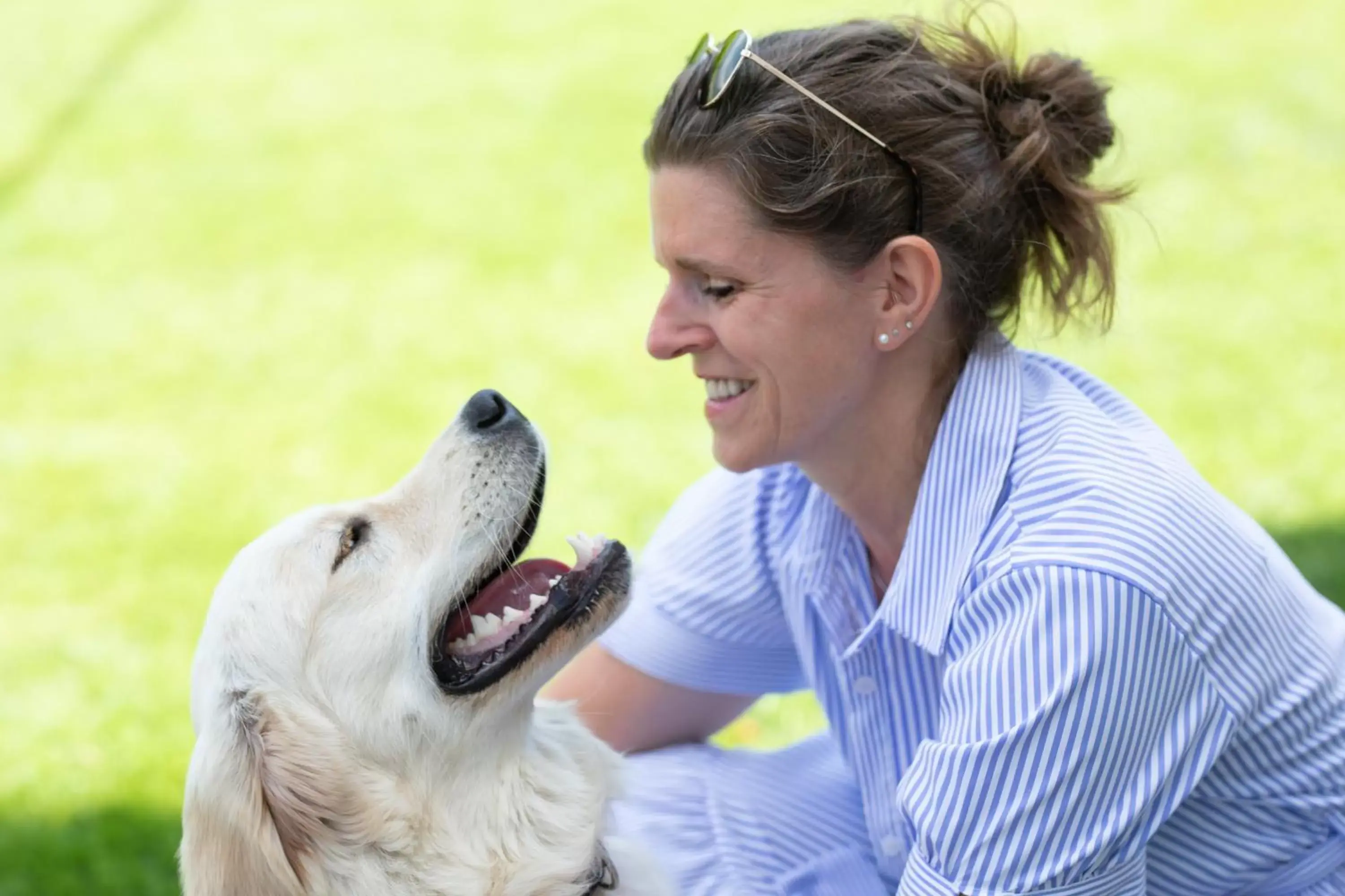 Pets in Residence Margreth