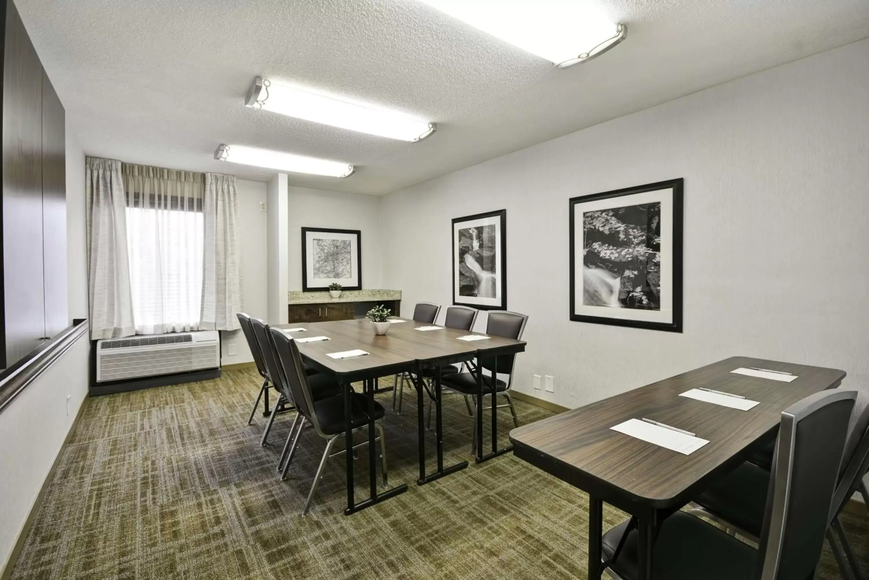 Meeting/conference room in Hampton Inn Birmingham/Mountain Brook