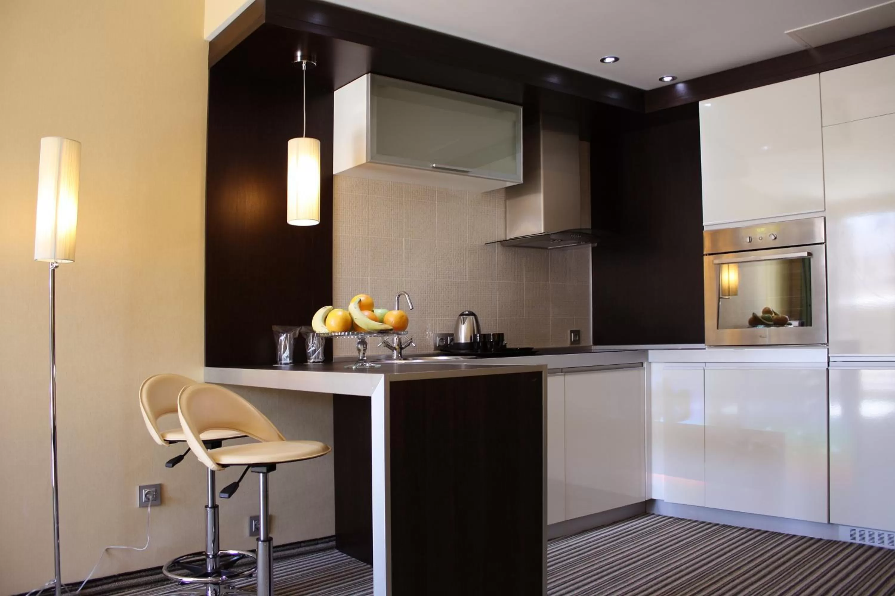 Photo of the whole room in Best Western Plus Olives City Hotel - Free Pool & Parking