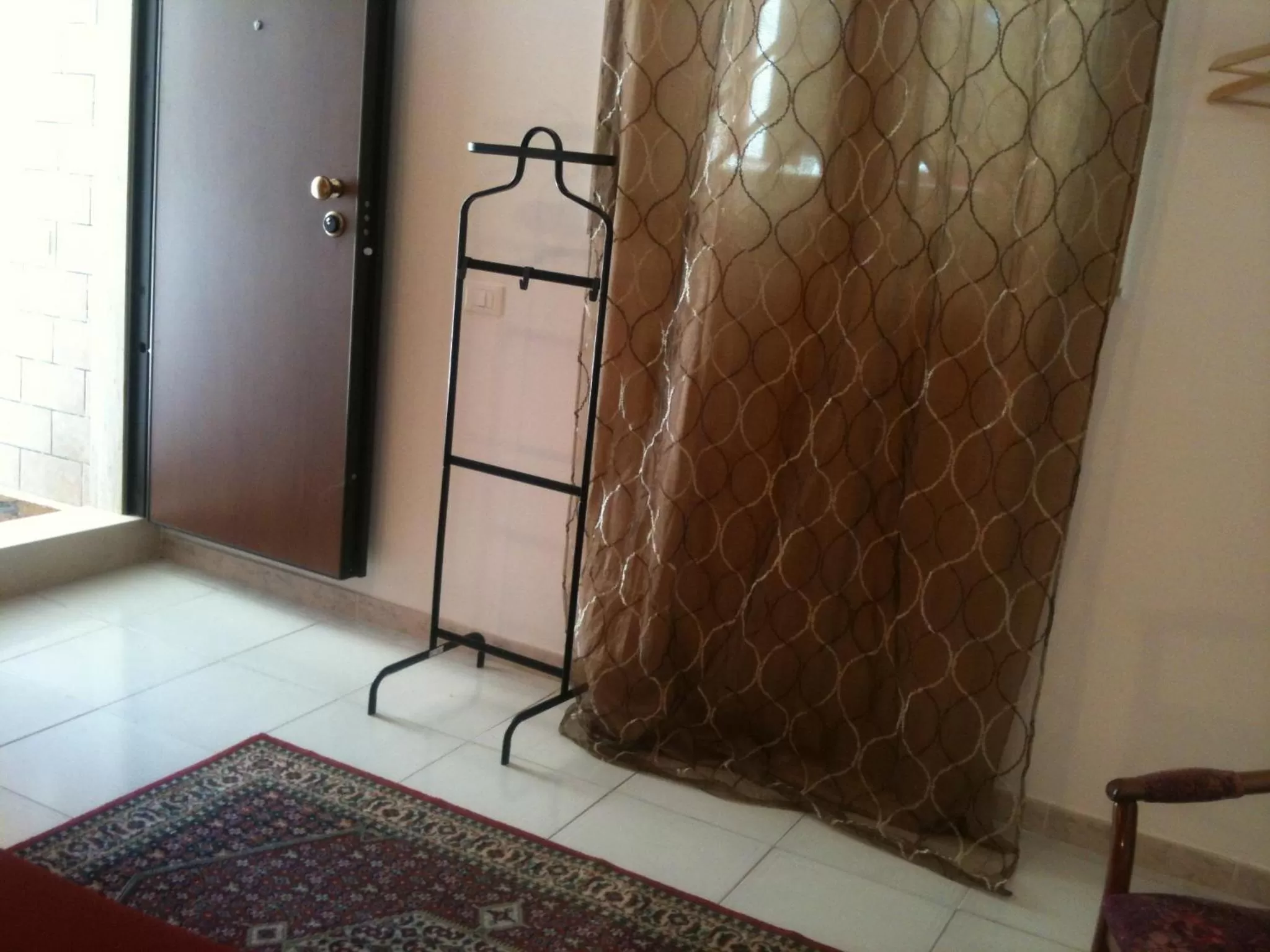 Day in Le Sirene Bed and Breakfast