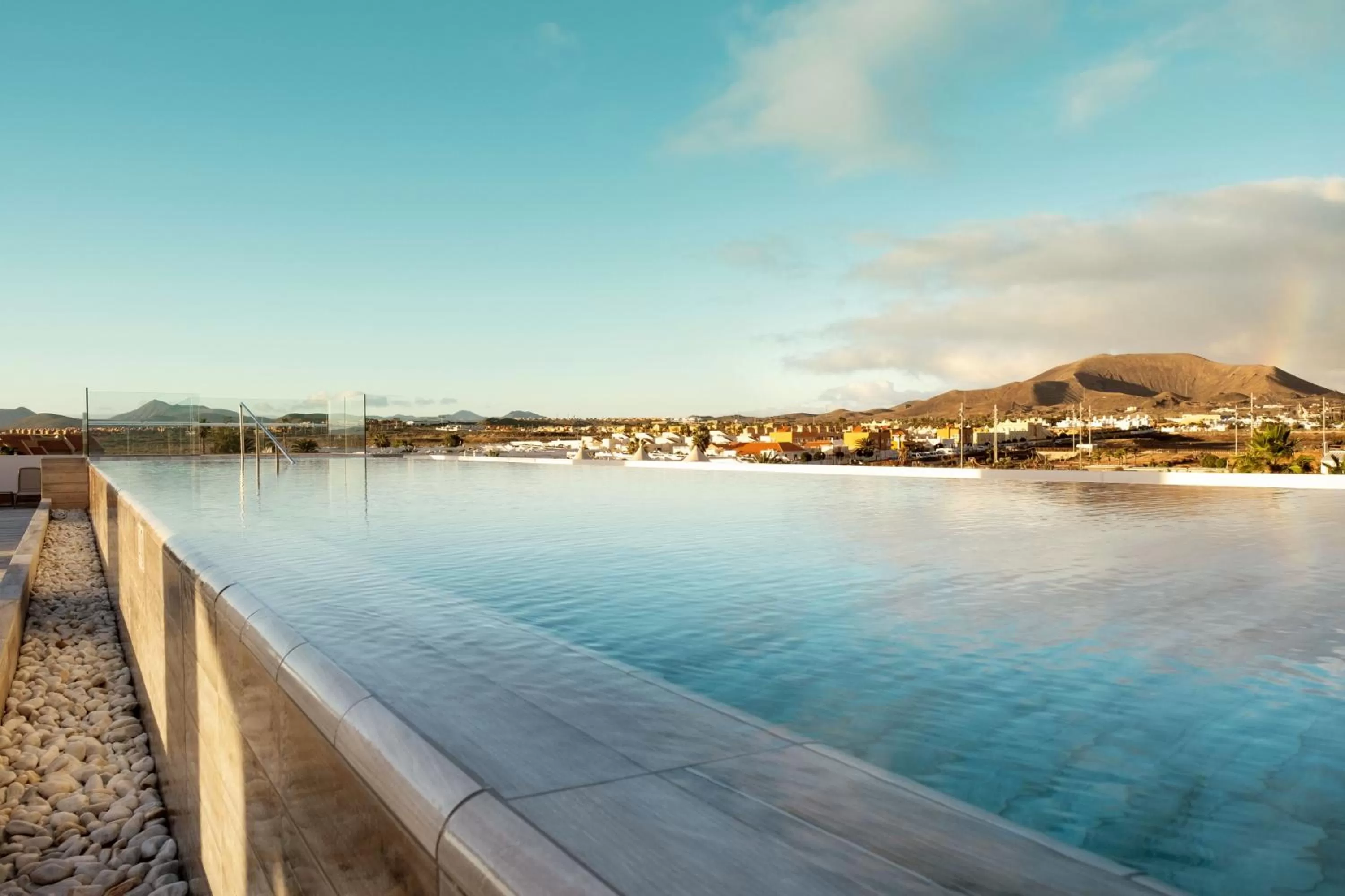 Swimming pool in Playa Park Zensation