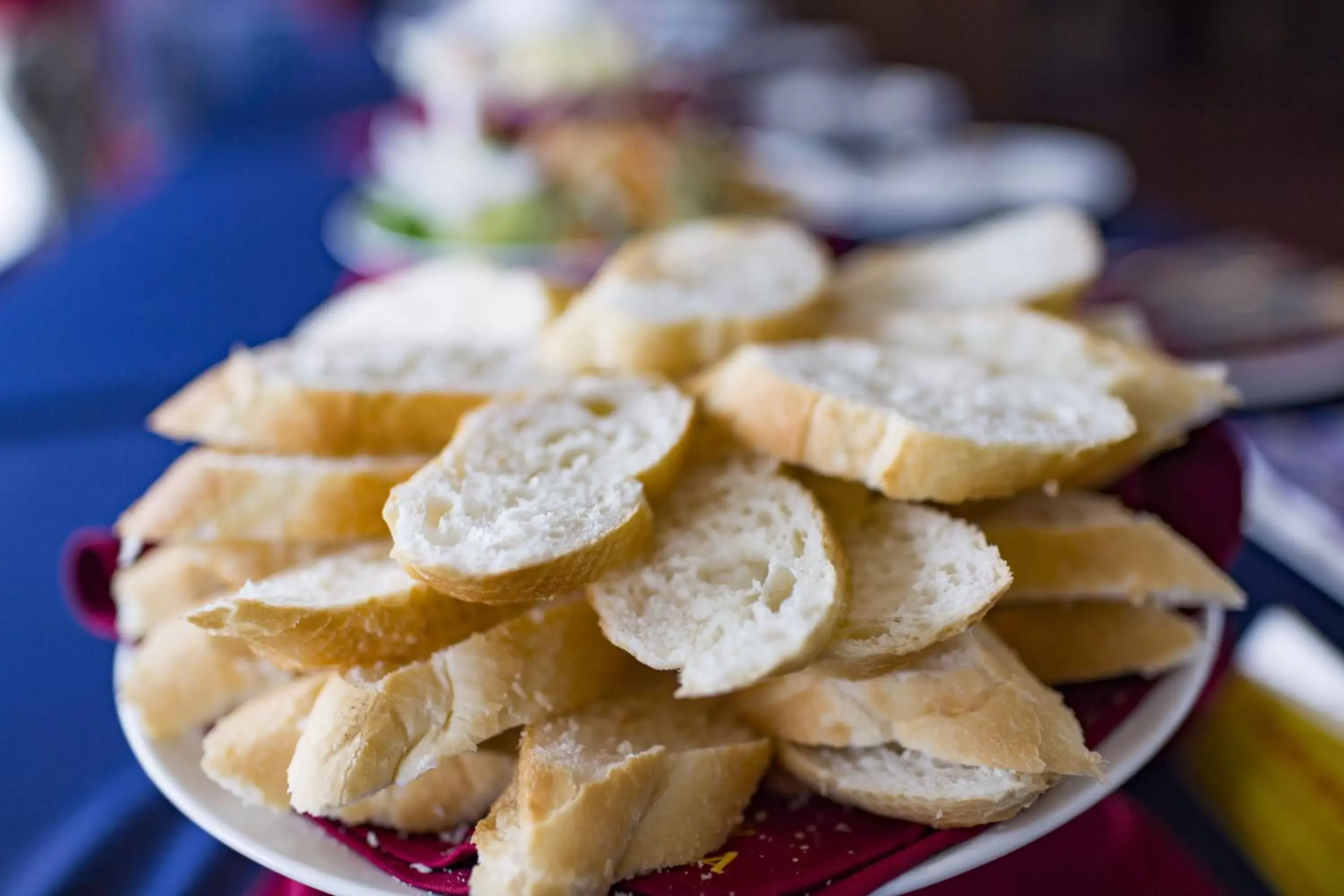 Breakfast in Alisa Hotel & Spa Breakfast in Alisa Hotel & Spa