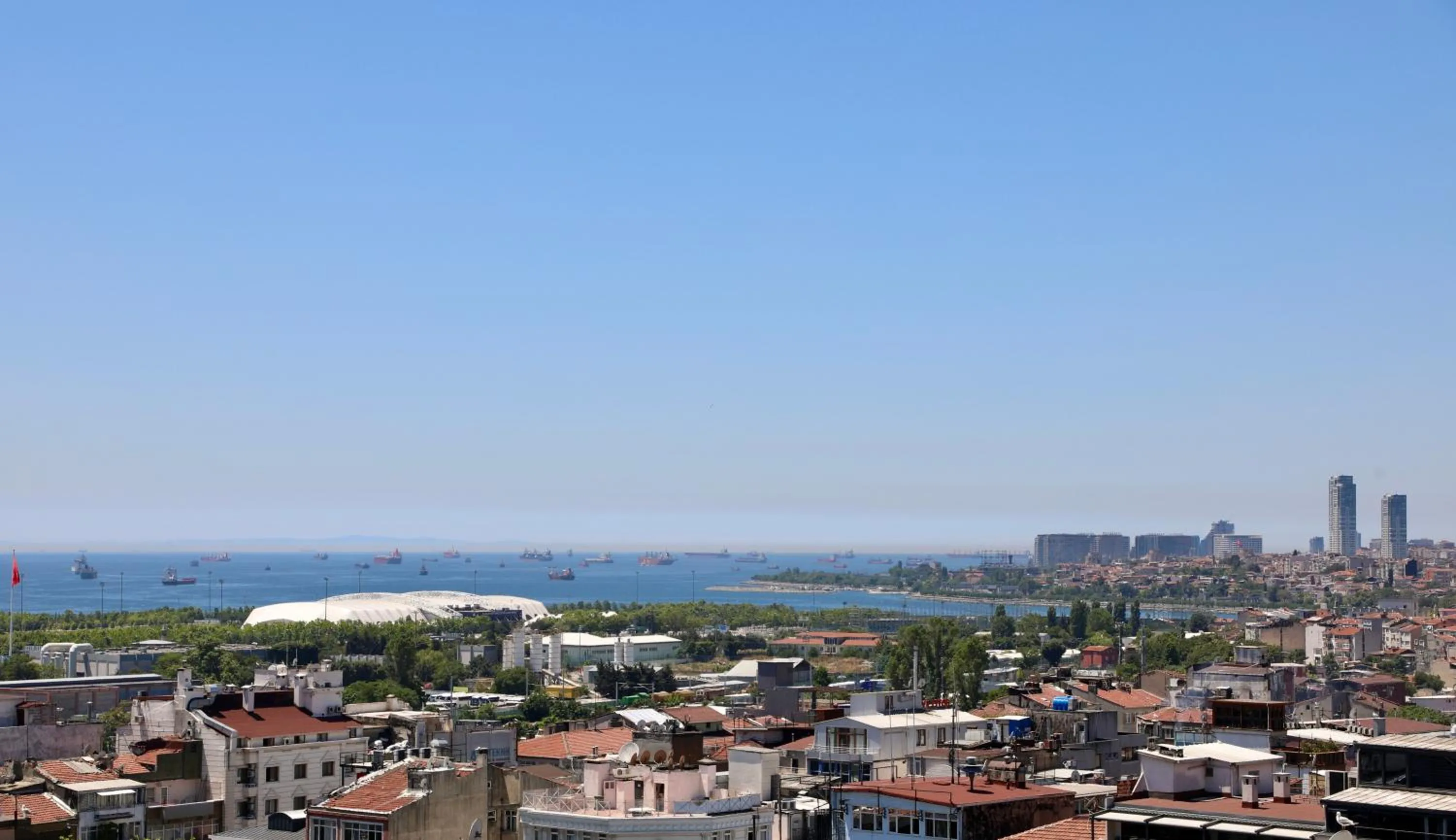 Day in Istanbul Royal Hotel