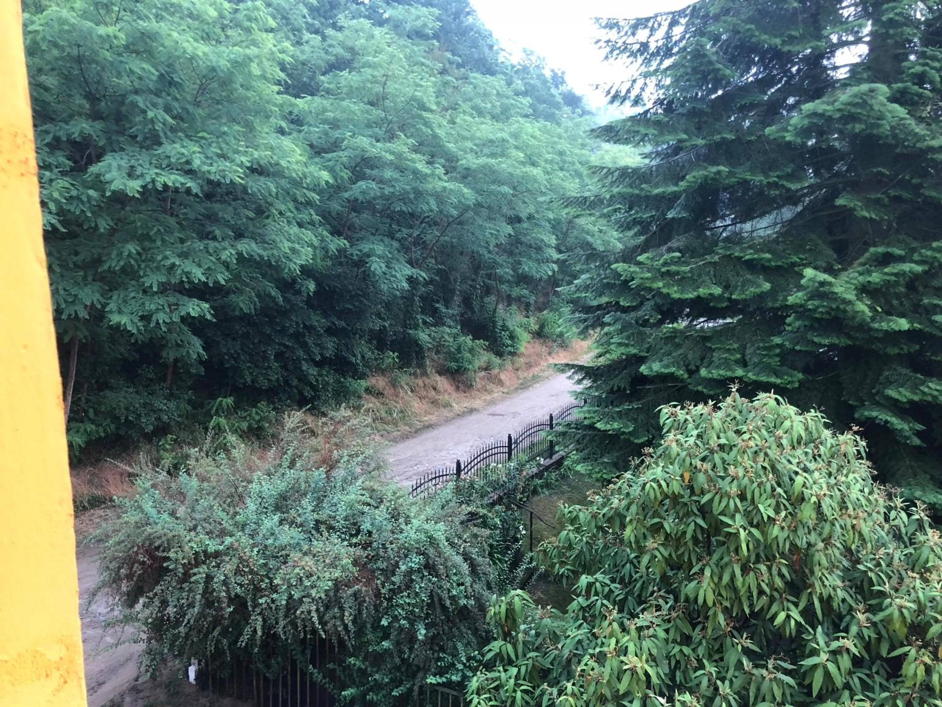 Day in Riverside Inn