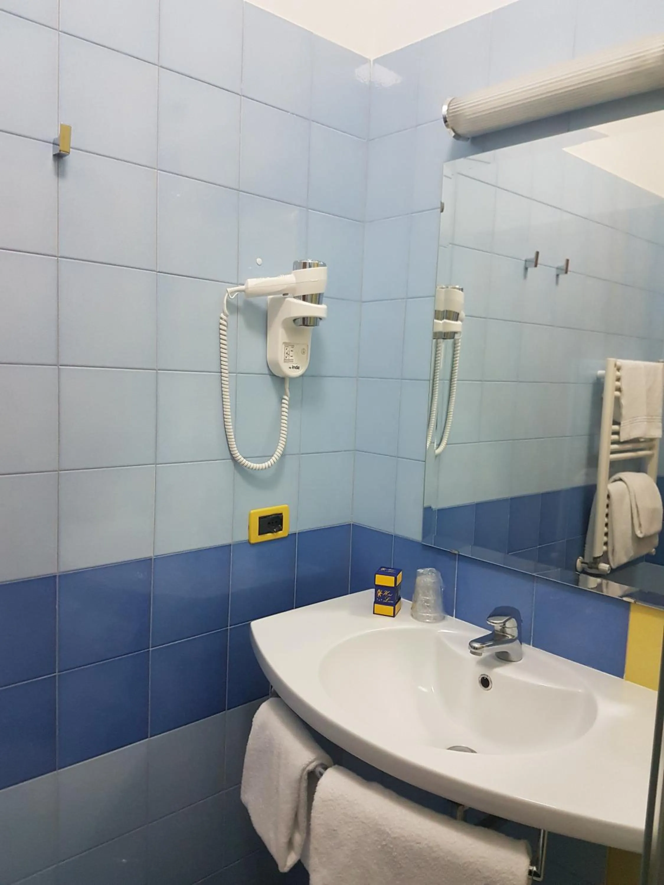 Other in Hotel Leone