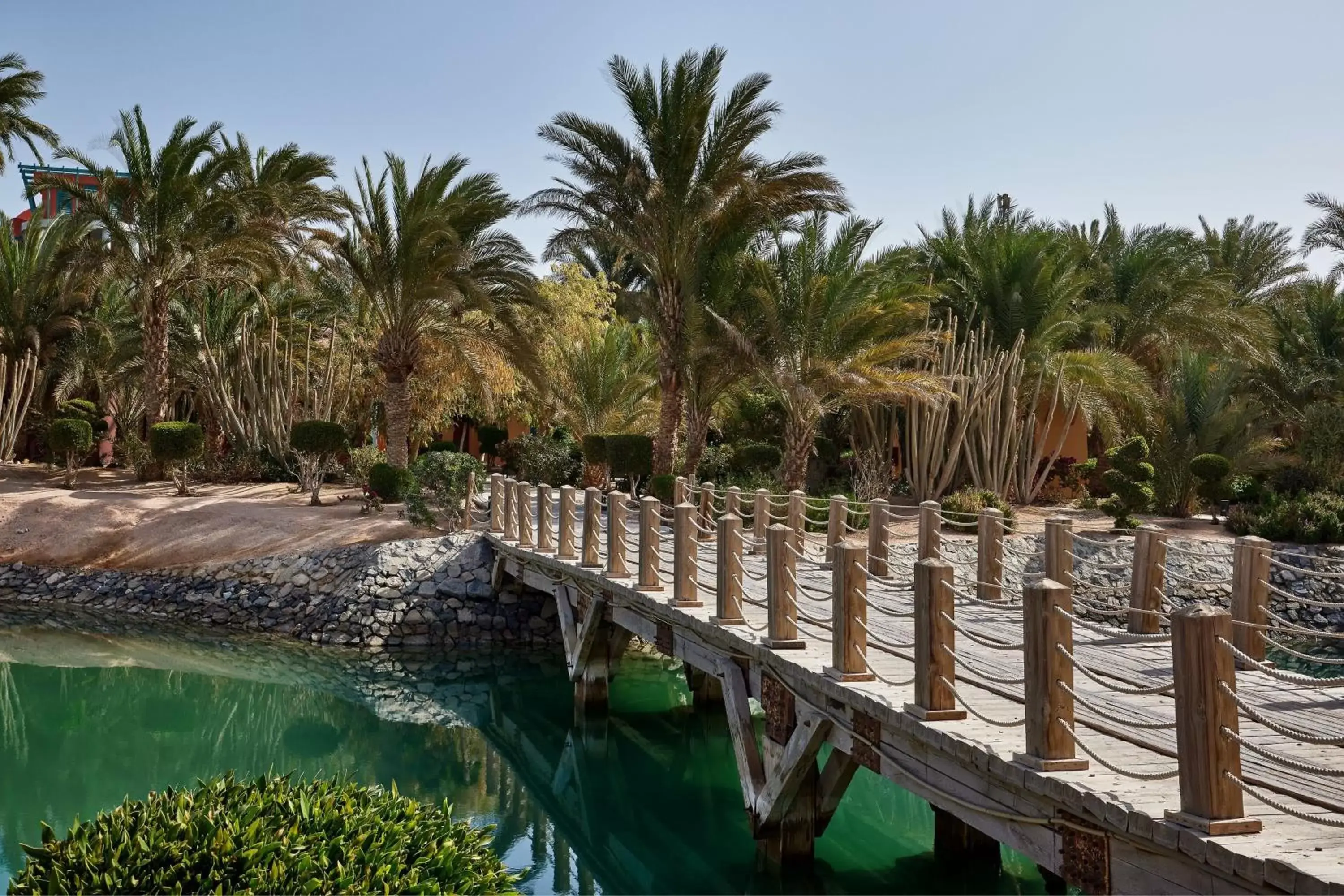 Other, Swimming Pool in Sheraton Miramar Resort El Gouna