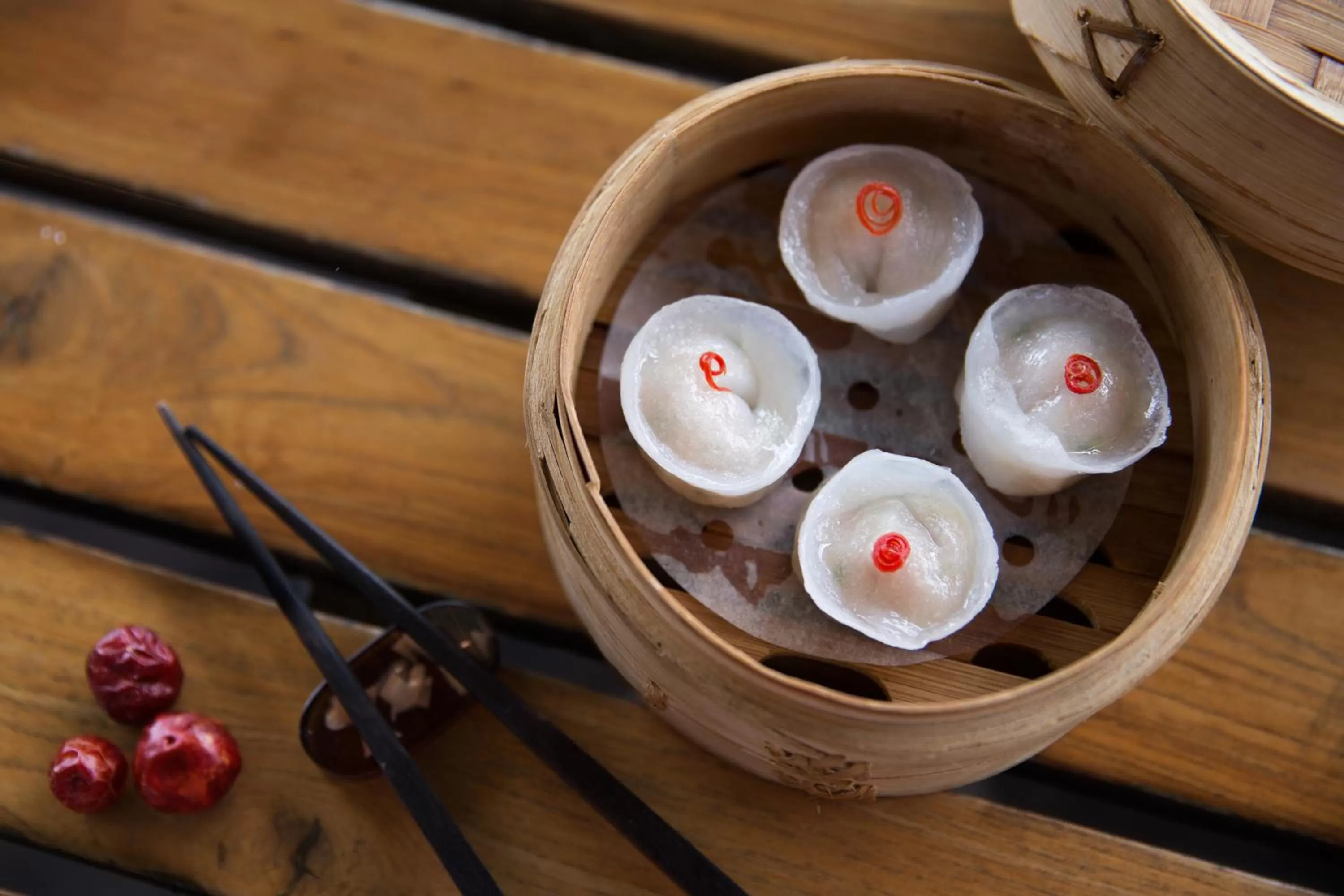 Restaurant/places to eat in Taj Palace, New Delhi