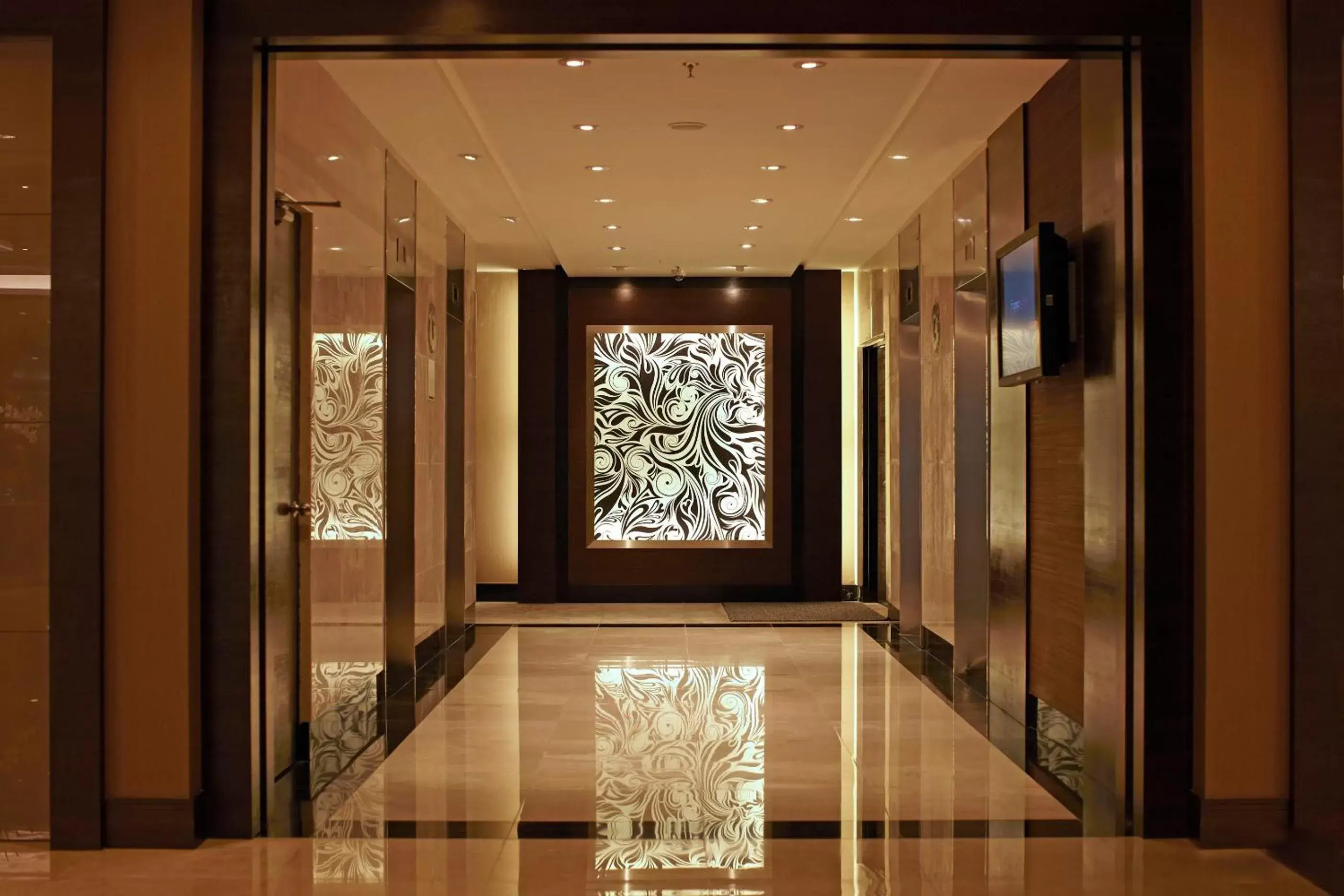 Lobby or reception in Furama Bukit Bintang, Kuala Lumpur