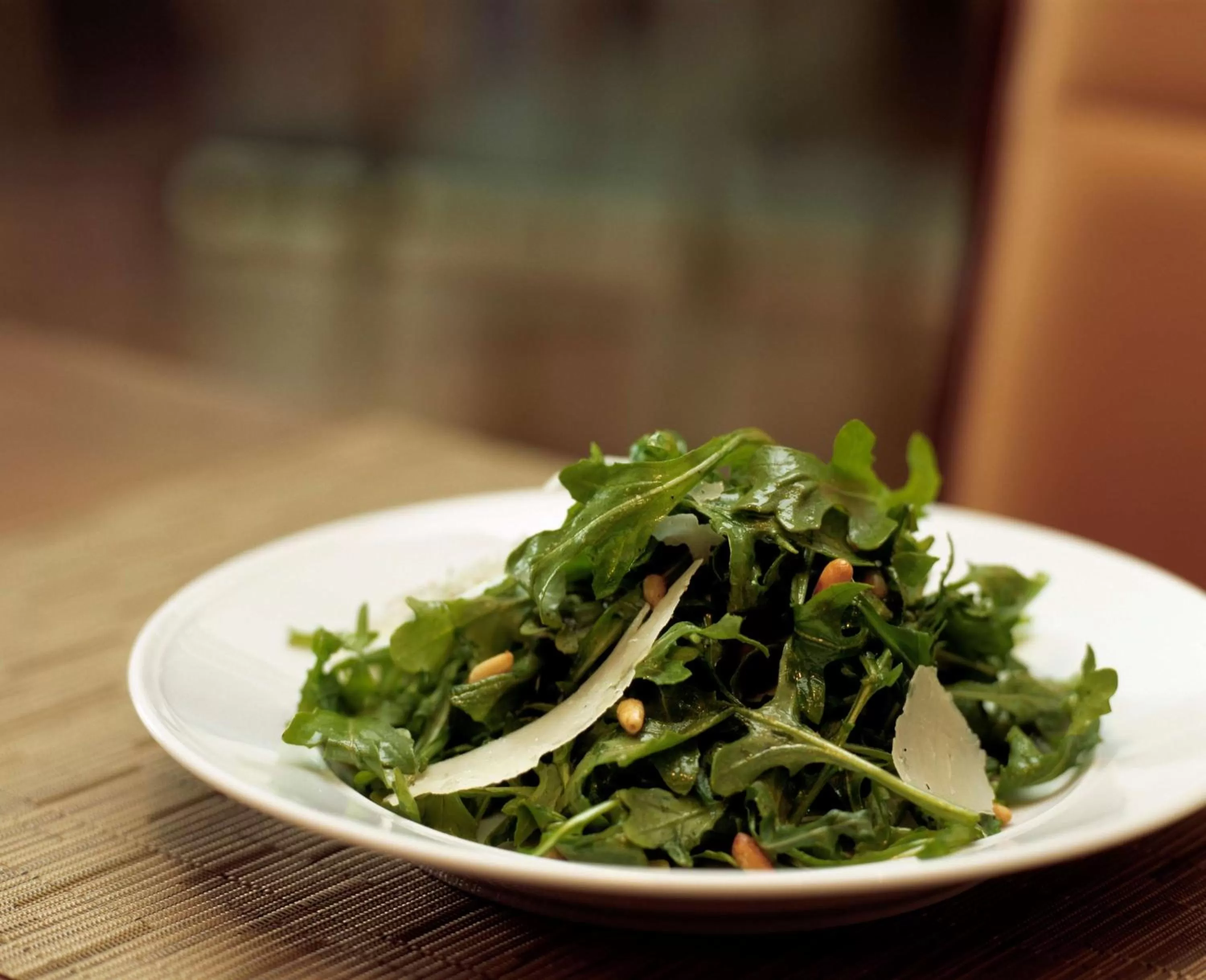 Restaurant/places to eat in Hyatt Regency Monterey Hotel and Spa