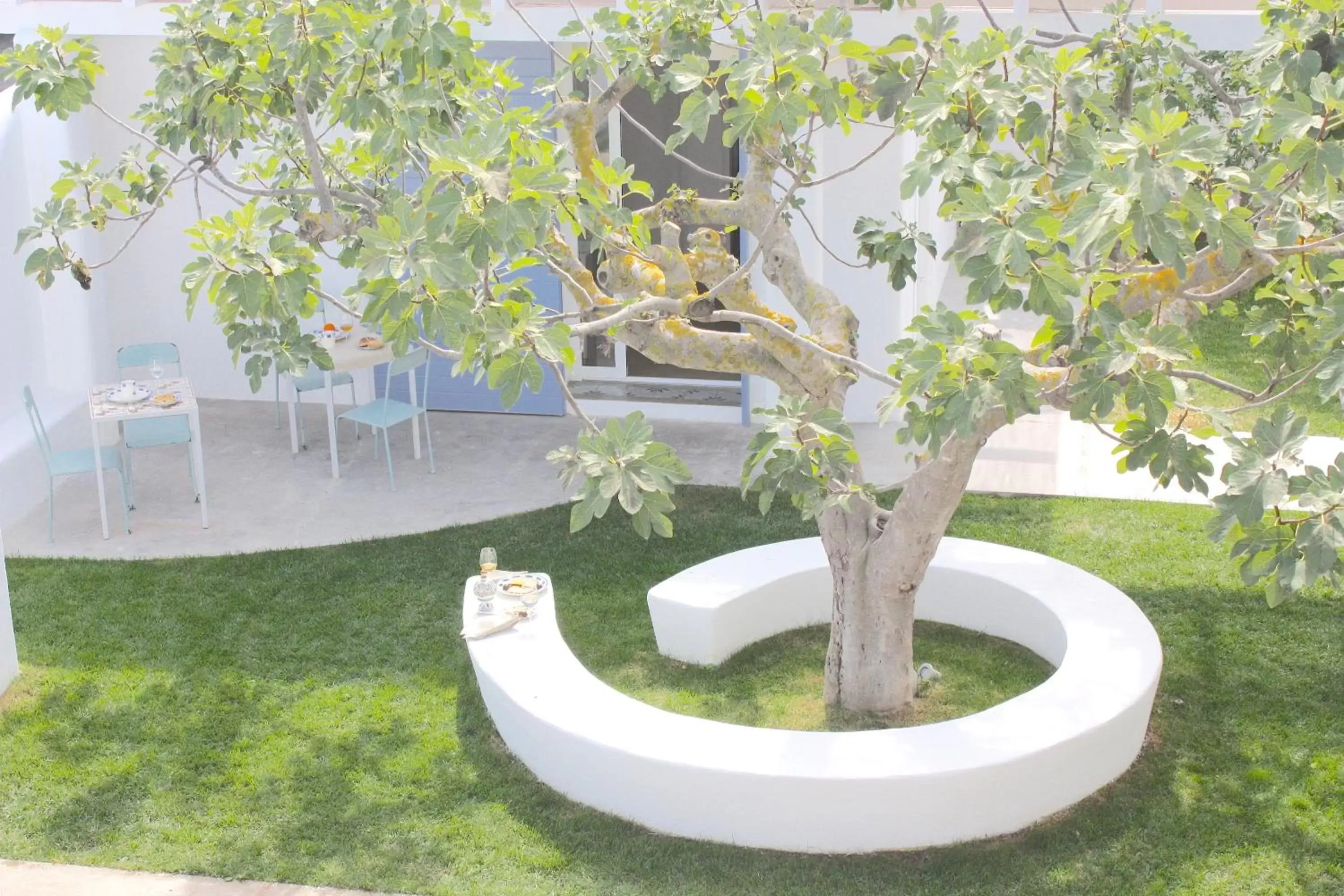 Facade/entrance, Garden in Hotel Intorno Al Fico