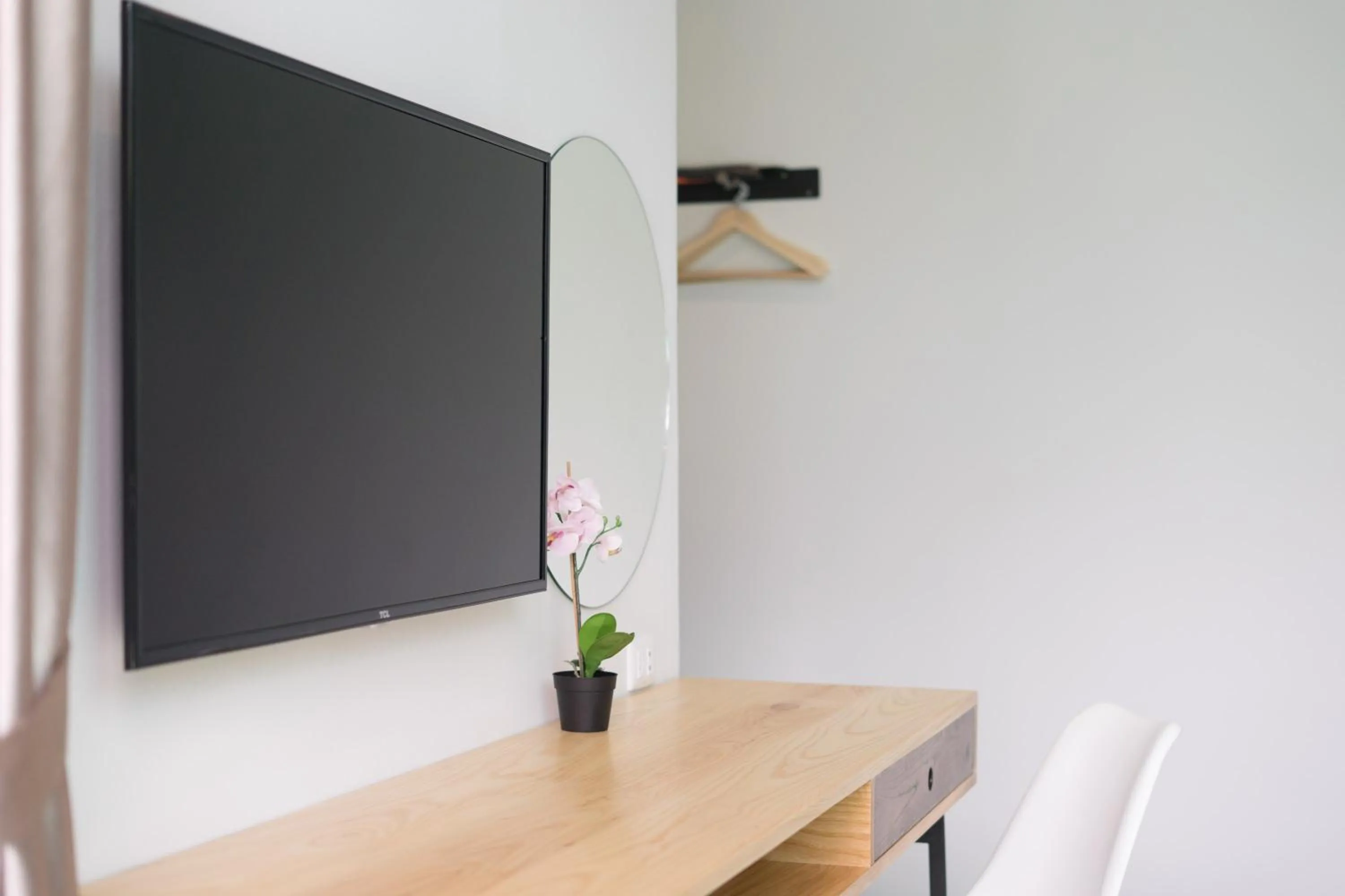 TV and multimedia in Good Night Pool Villa Phuket - SHA Plus