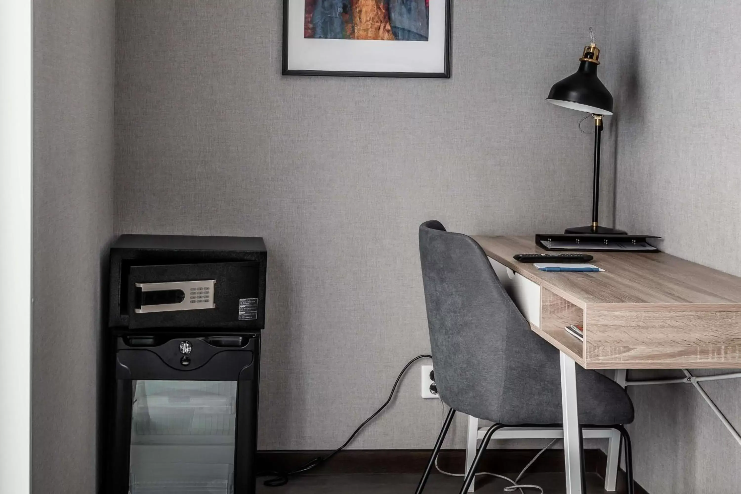 Bedroom in Best Western Hotell Hedåsen Bedroom in Best Western Hotell Hedåsen