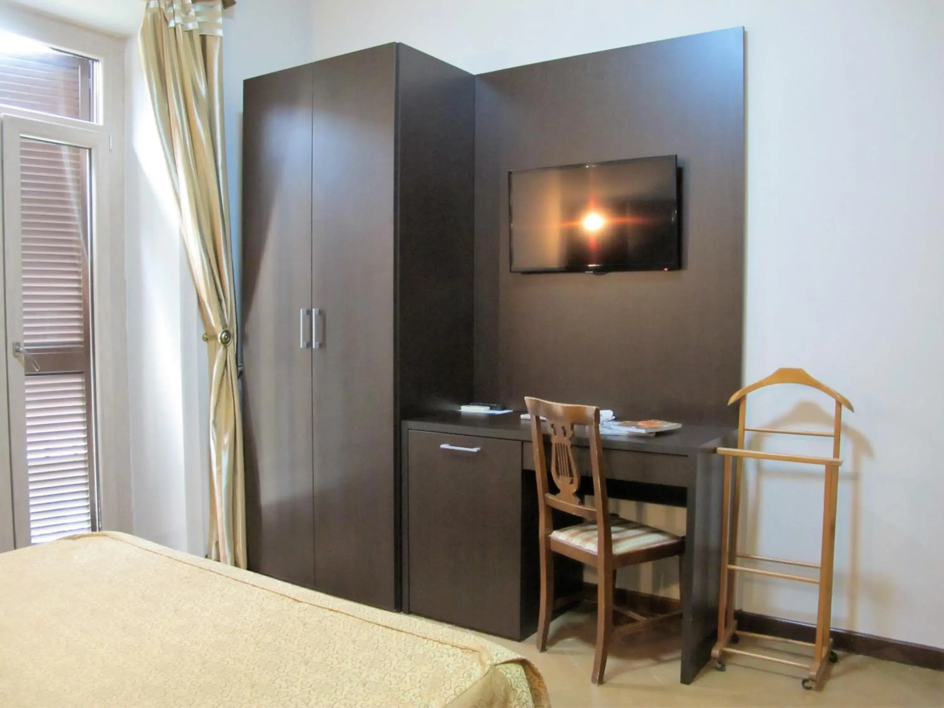 Double Room in Hotel d'Este