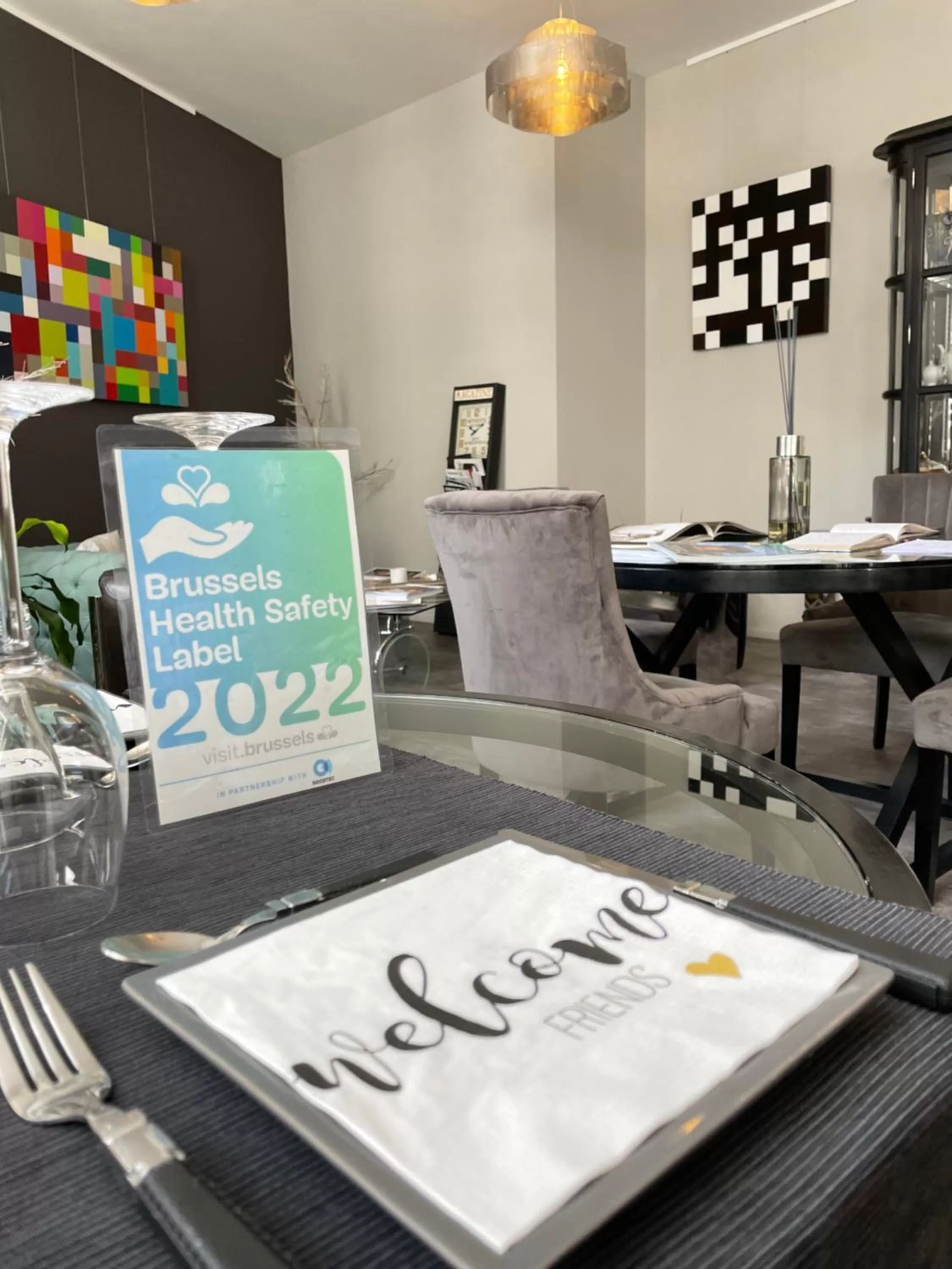 Certificate/Award in All In One