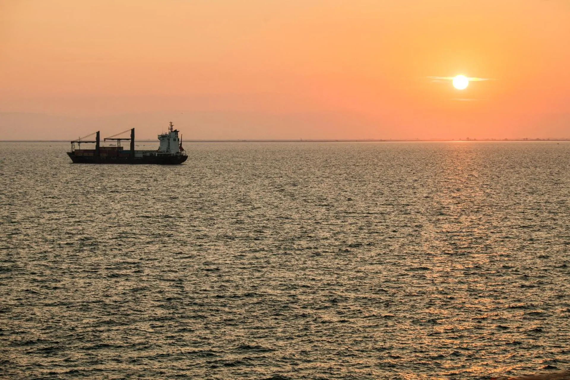 Sea view in Daios Luxury Living