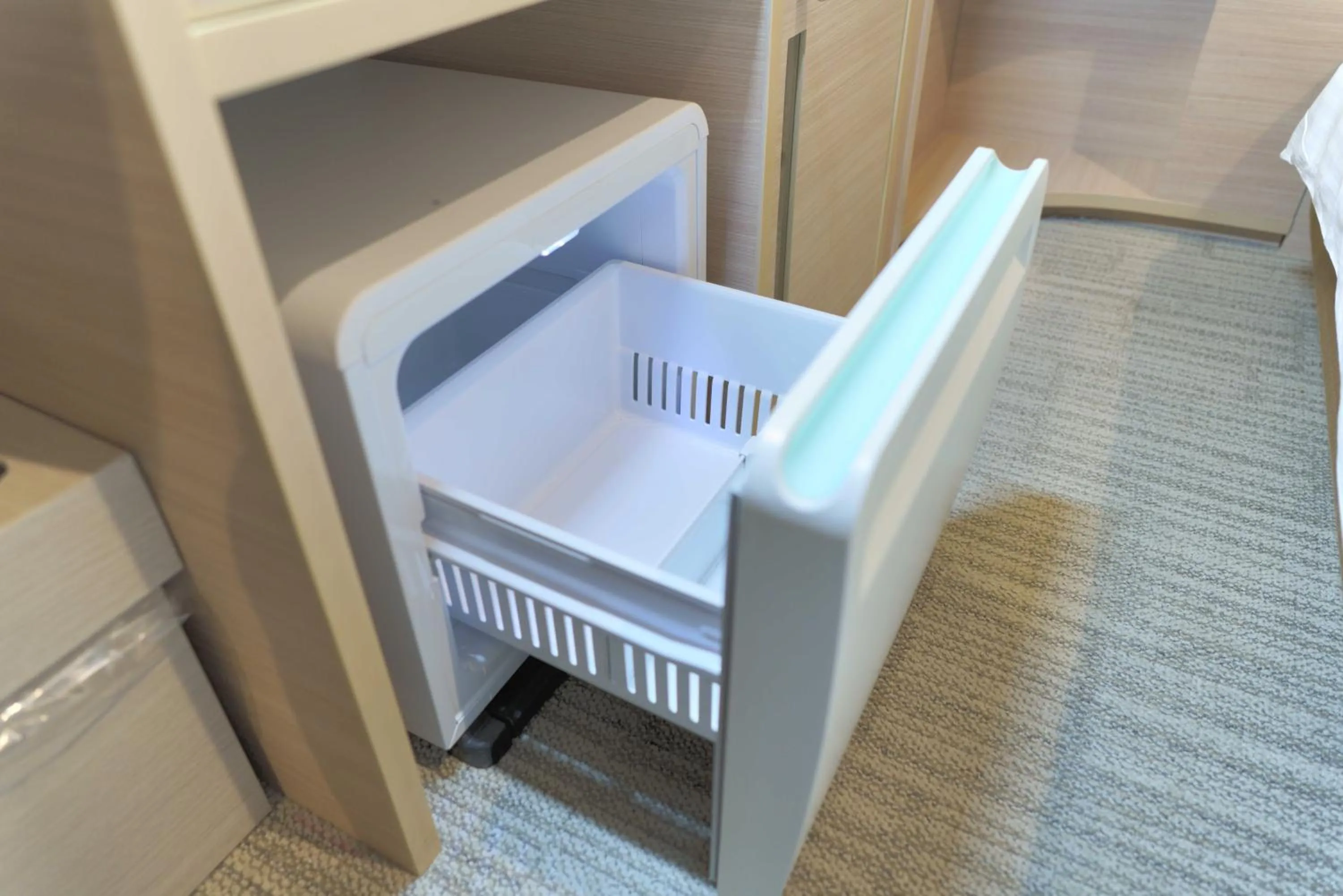 Photo of the whole room in Meitetsu Inn Hamamatsucho