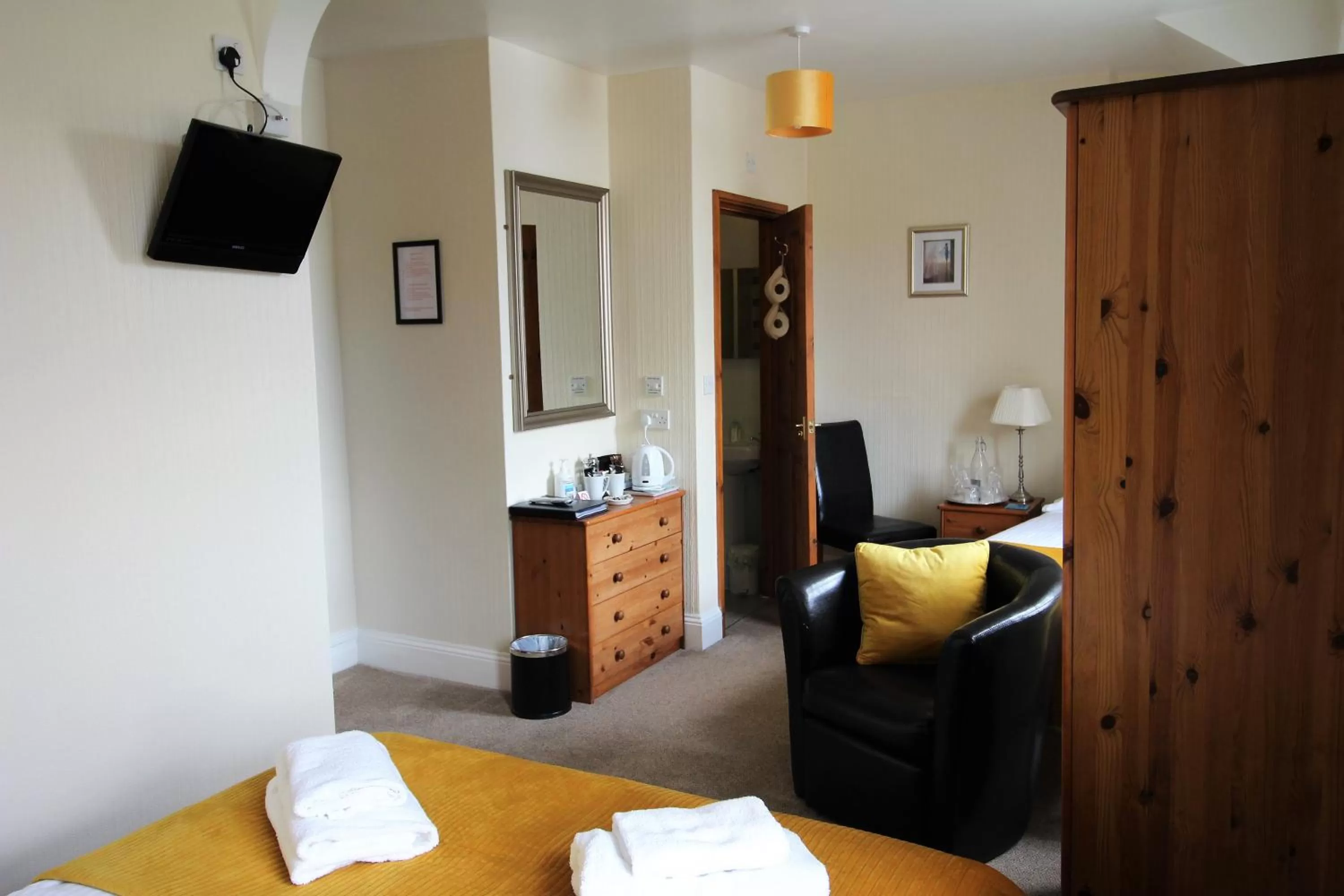 Eden Green Guest House